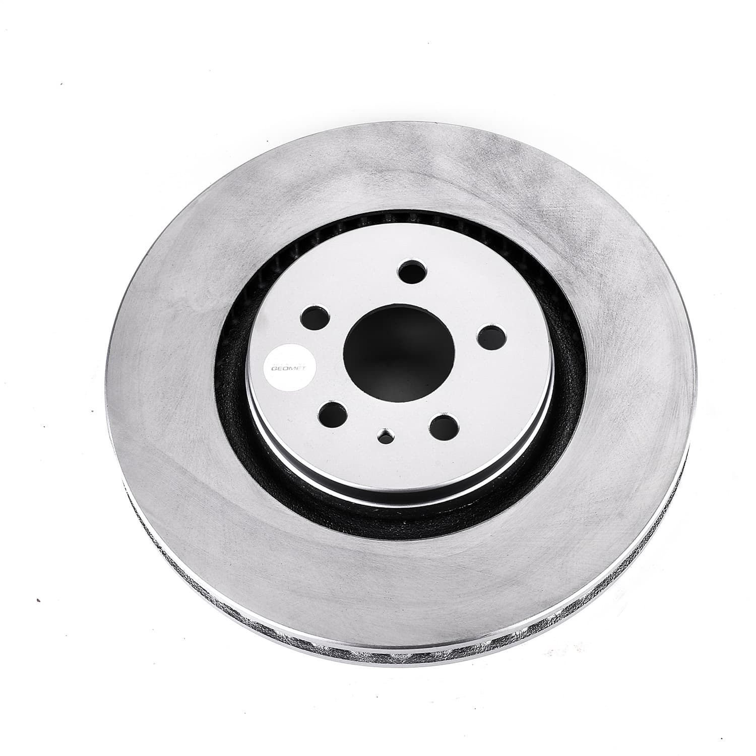 Power Stop - AR85173EVC - Front - Disc Brake Rotor image 1