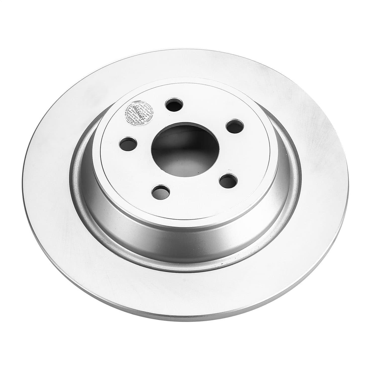 Power Stop - AR85174EVC - Rear - Disc Brake Rotor image 1