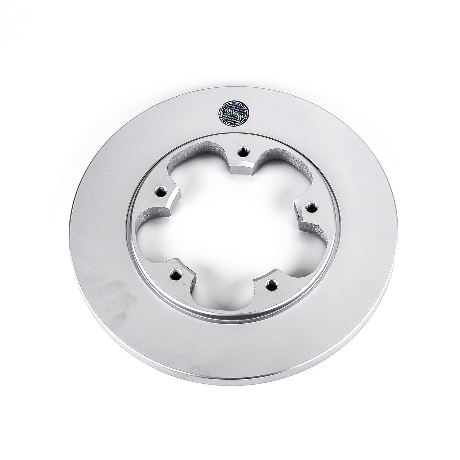Power Stop - AR85175EVC - Rear - Disc Brake Rotor image 1