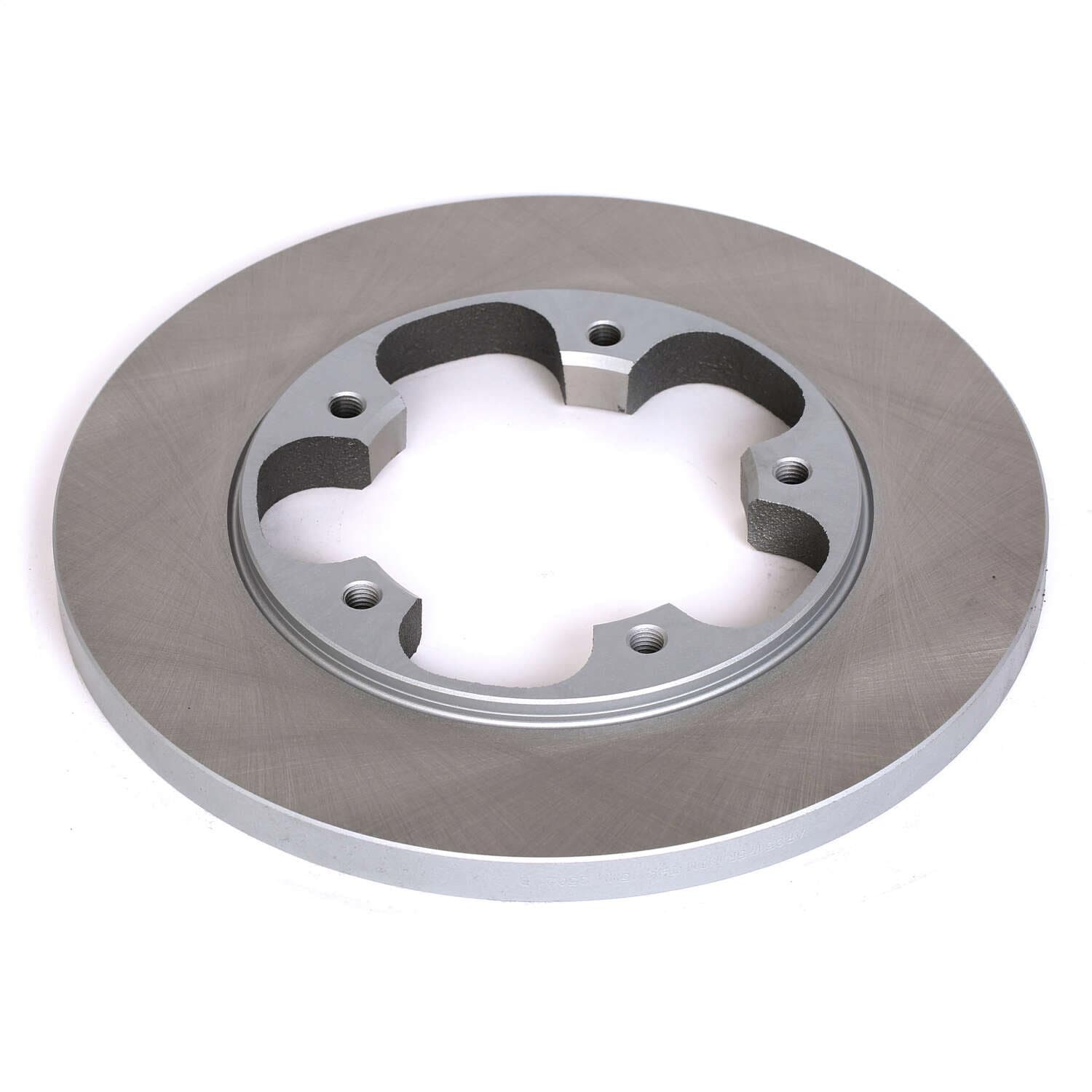 Power Stop - AR85175SCR - Rear - Disc Brake Rotor image 1