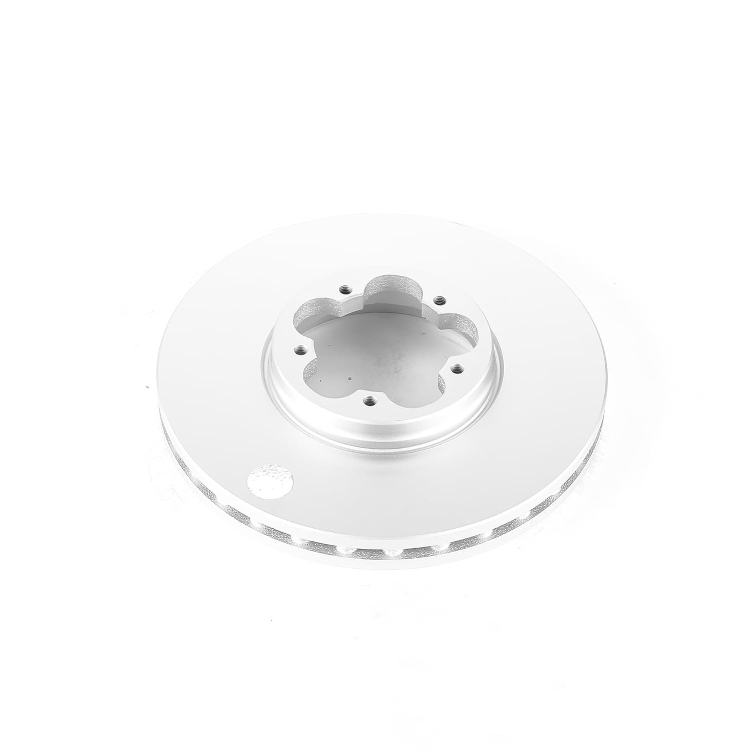 Power Stop - AR85179EVC - Front - Disc Brake Rotor image 1