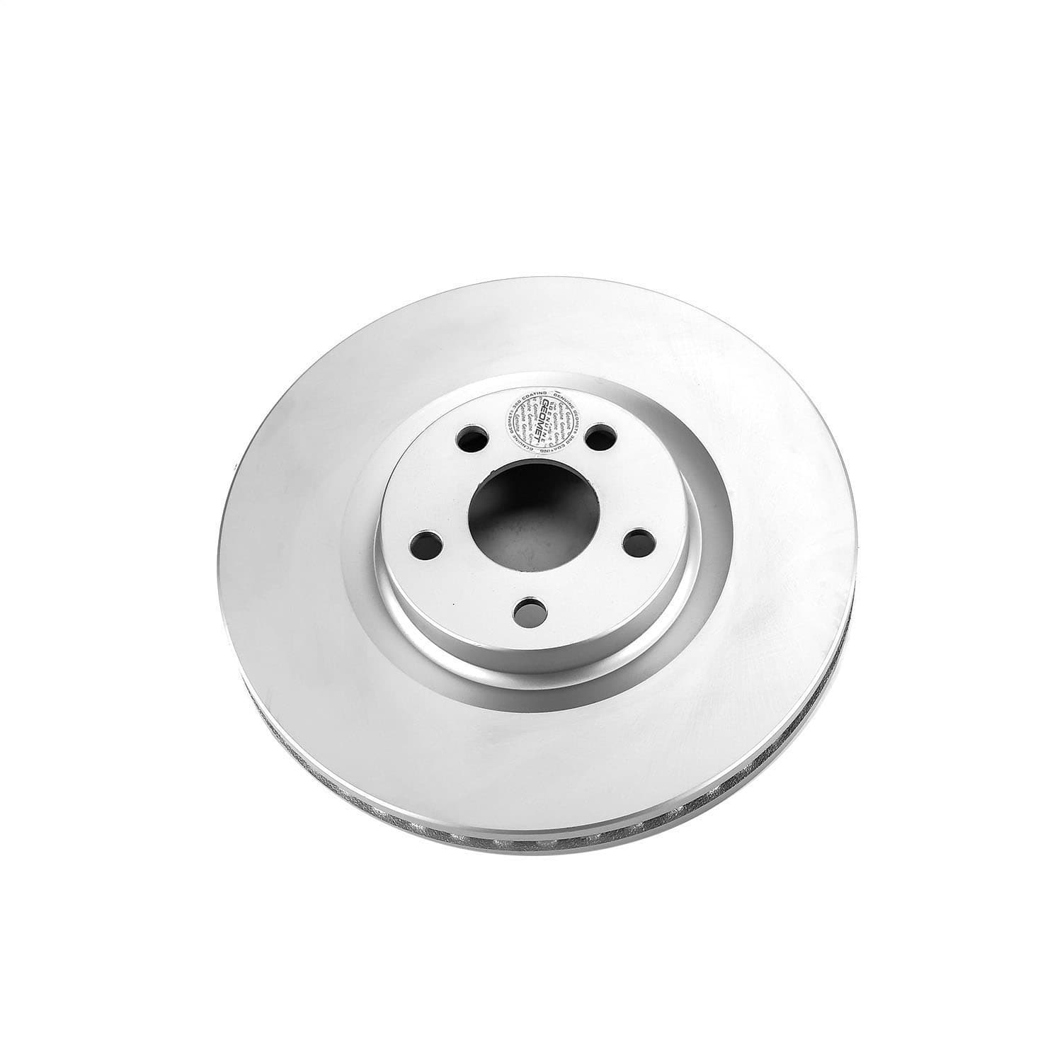 Power Stop - AR85182EVC - Front - Disc Brake Rotor image 1