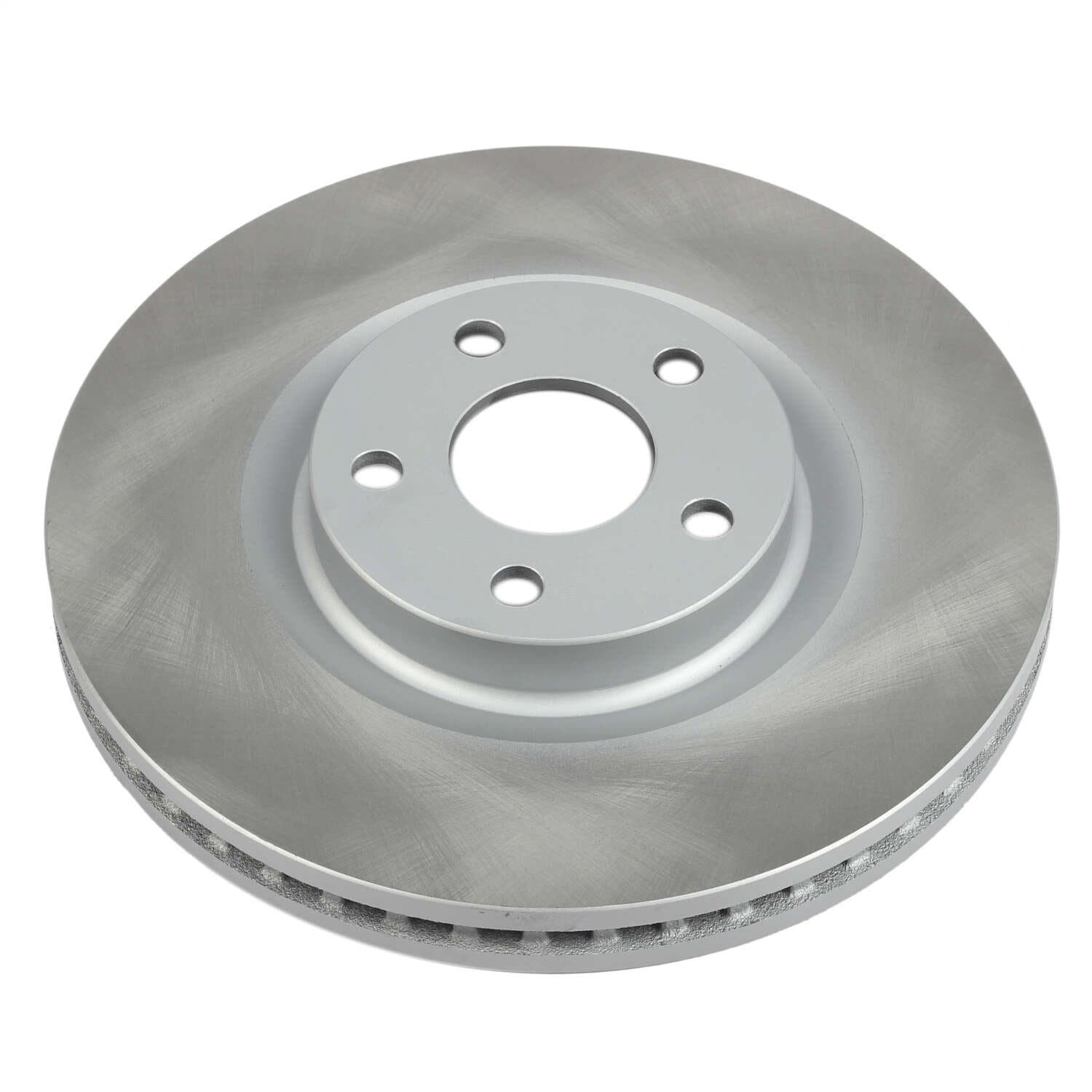 Power Stop - AR85182SCR - Front - Disc Brake Rotor image 1