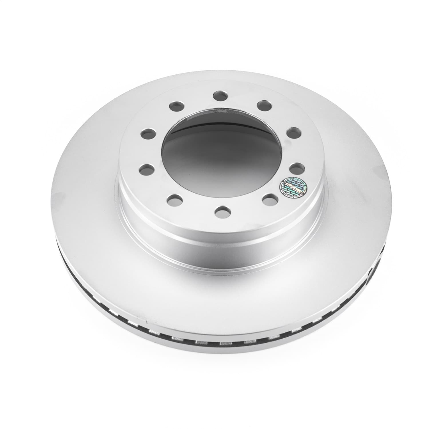 Power Stop - AR85189EVC - Front - Disc Brake Rotor image 1