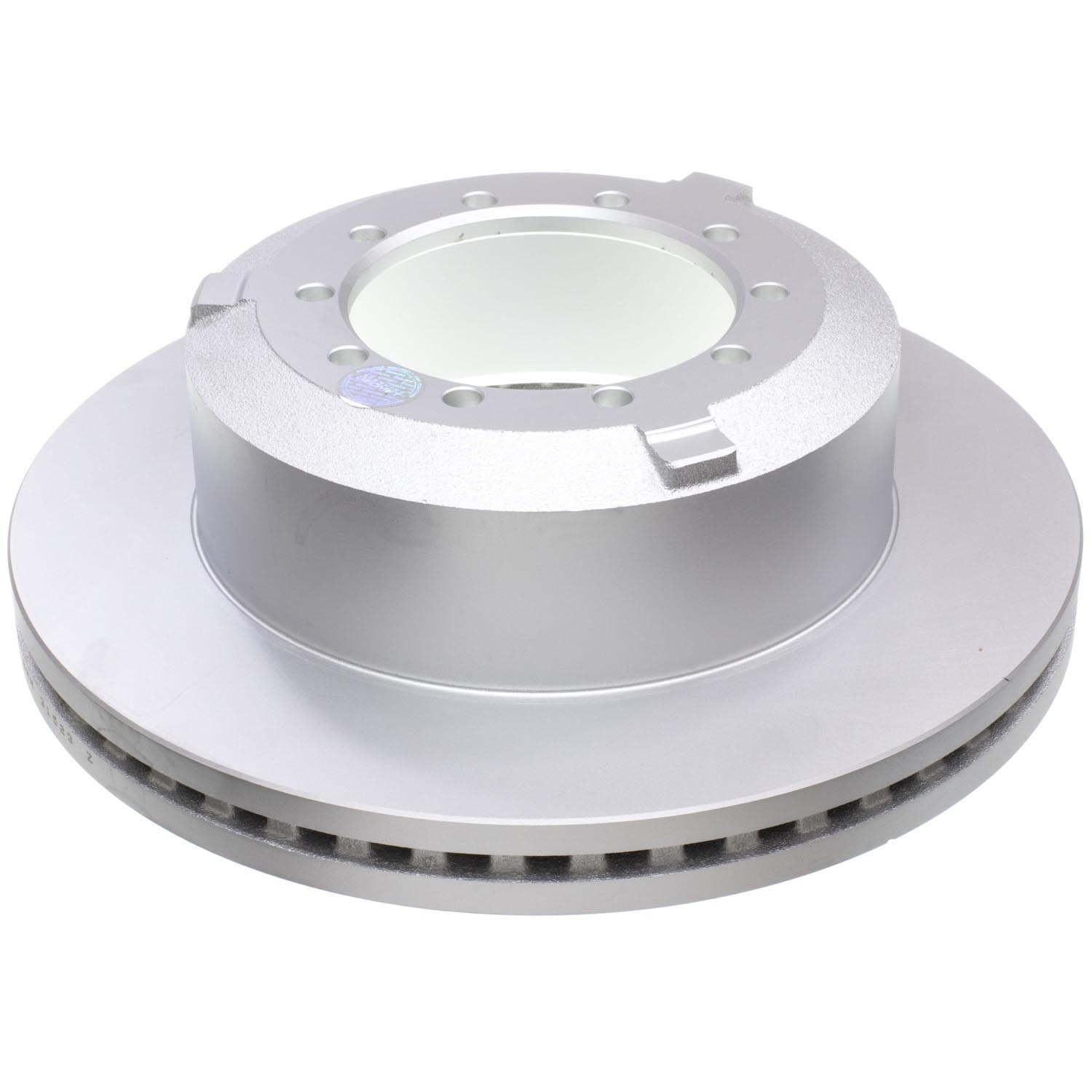 Power Stop - AR85190EVC - Rear - Disc Brake Rotor image 1