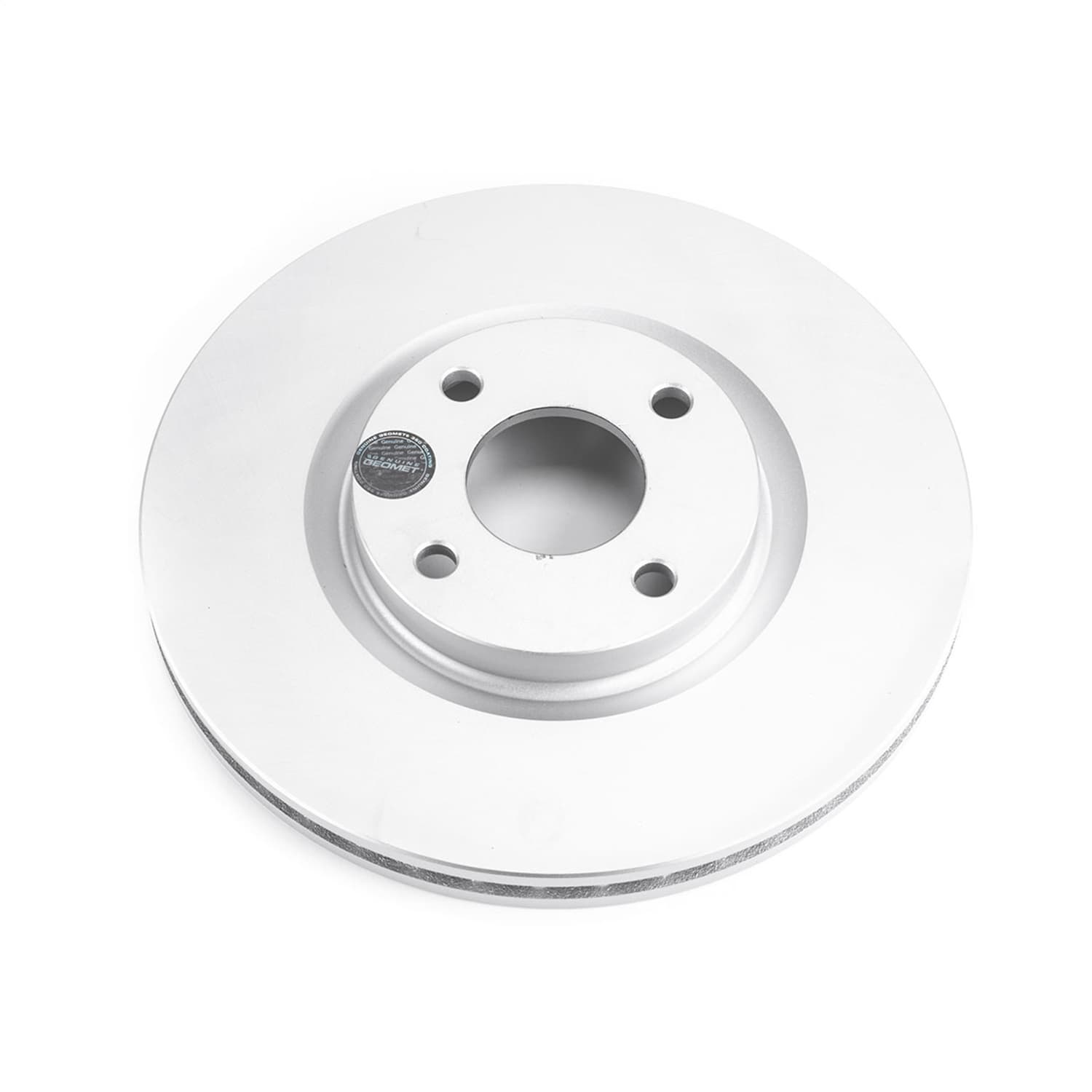 Power Stop - AR85191EVC - Front - Disc Brake Rotor image 1