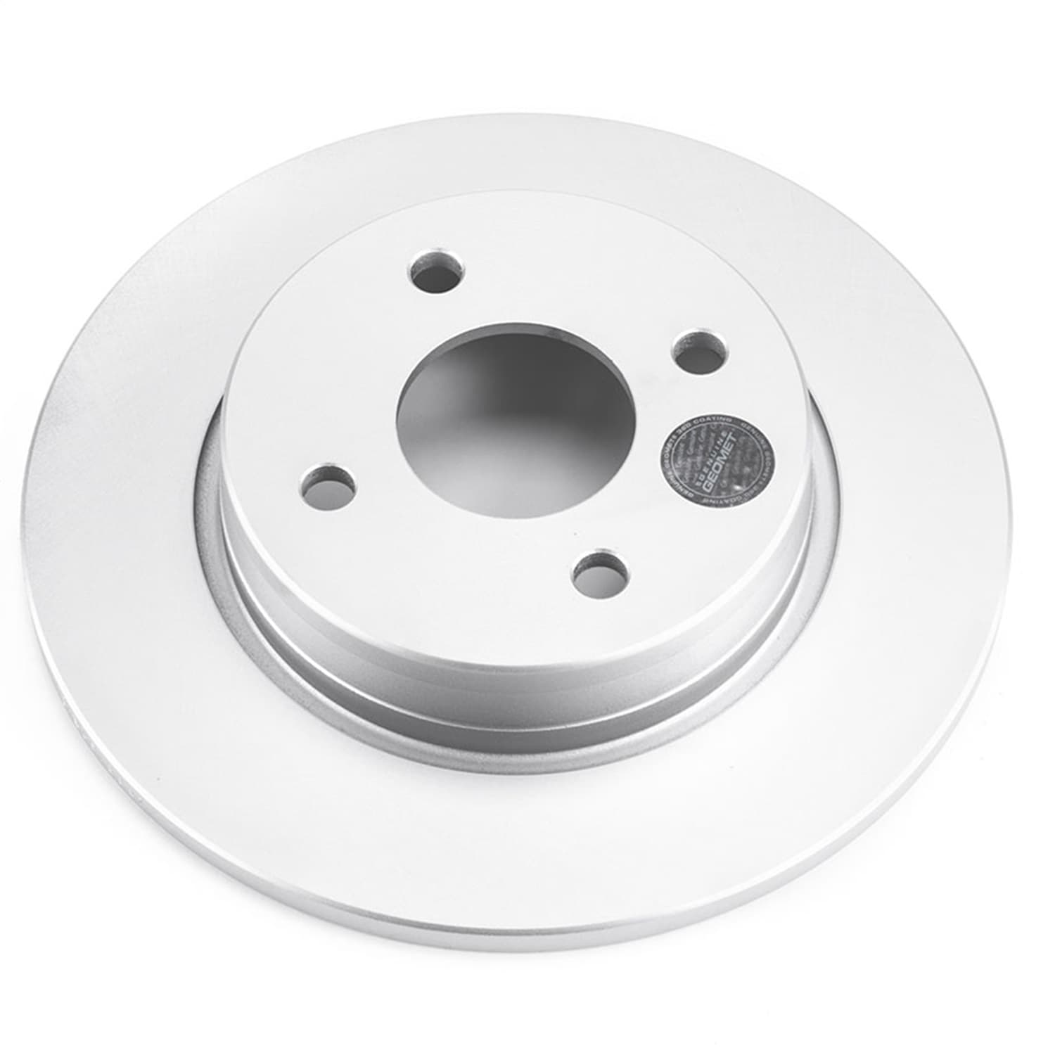 Power Stop - AR85192EVC - Rear - Disc Brake Rotor image 1