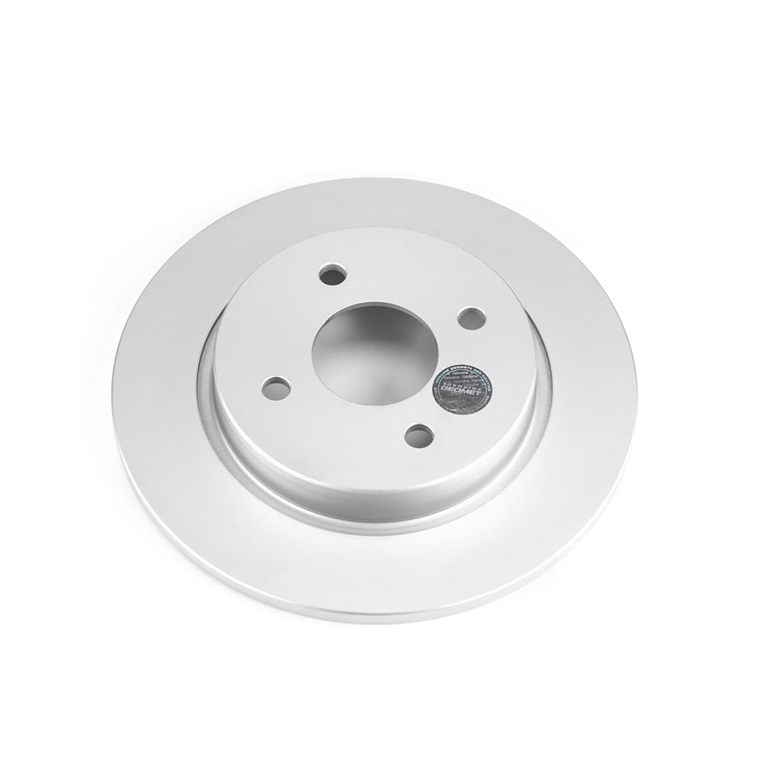 Power Stop - AR85193EVC - Rear - Disc Brake Rotor image 1