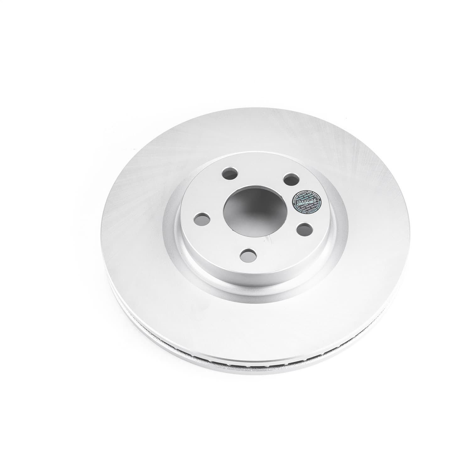 Power Stop - AR85194EVC - Front - Disc Brake Rotor image 1