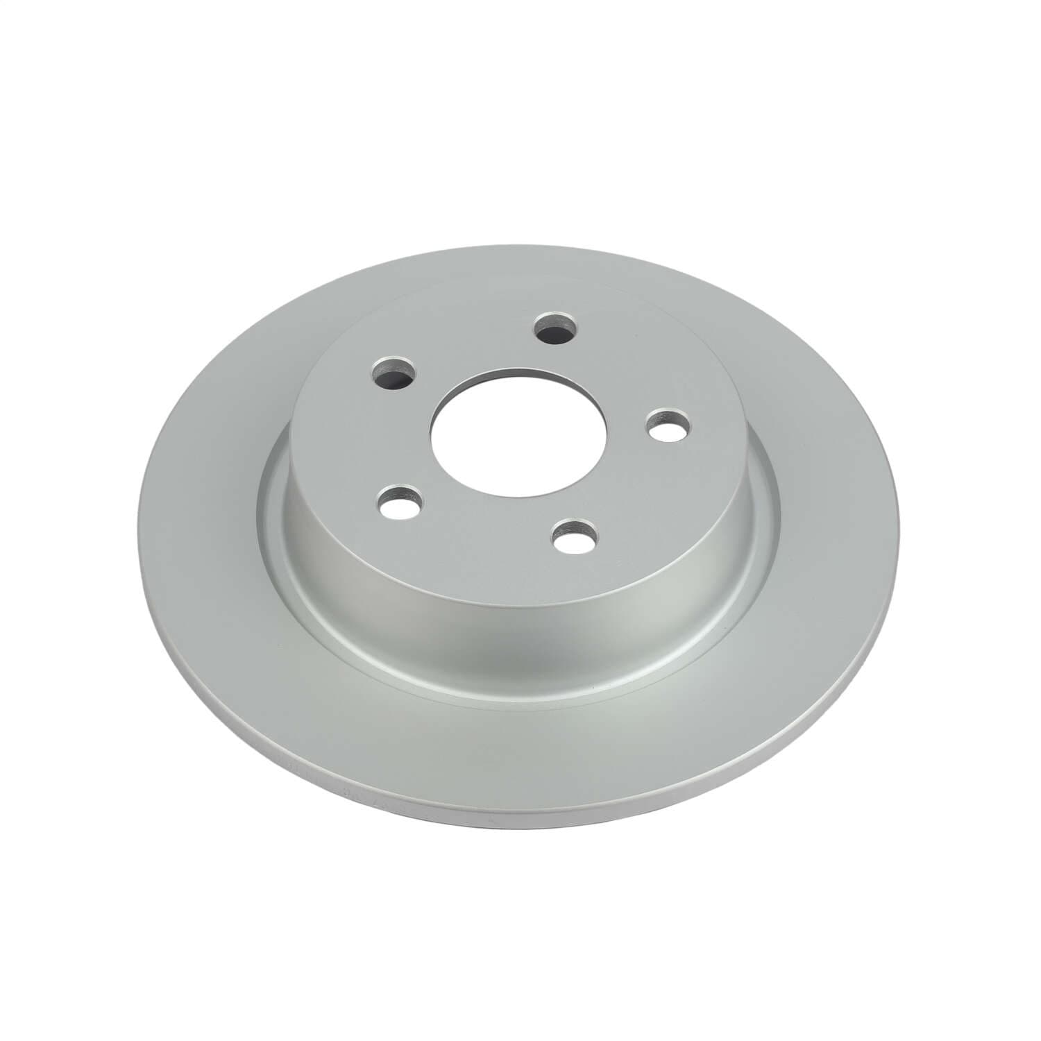 Power Stop - AR85197EVC - Rear - Disc Brake Rotor image 1