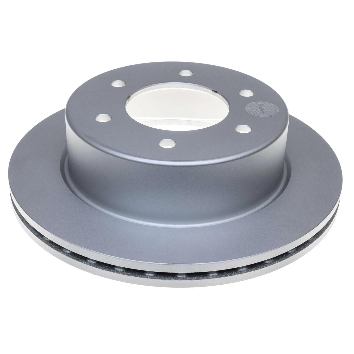 Power Stop - AR85199EVC - Rear - Disc Brake Rotor image 1