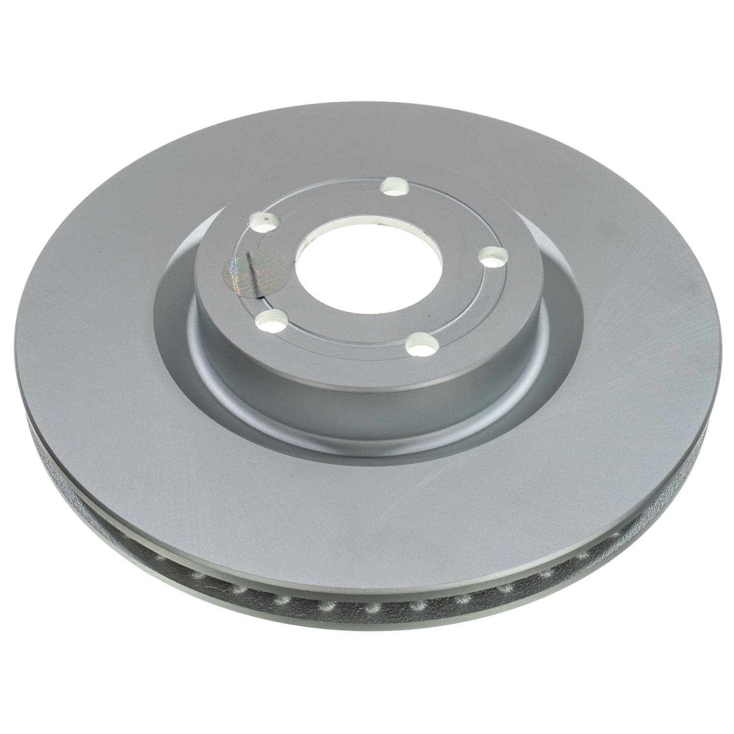 Power Stop - AR85202EVC - Front - Disc Brake Rotor image 1