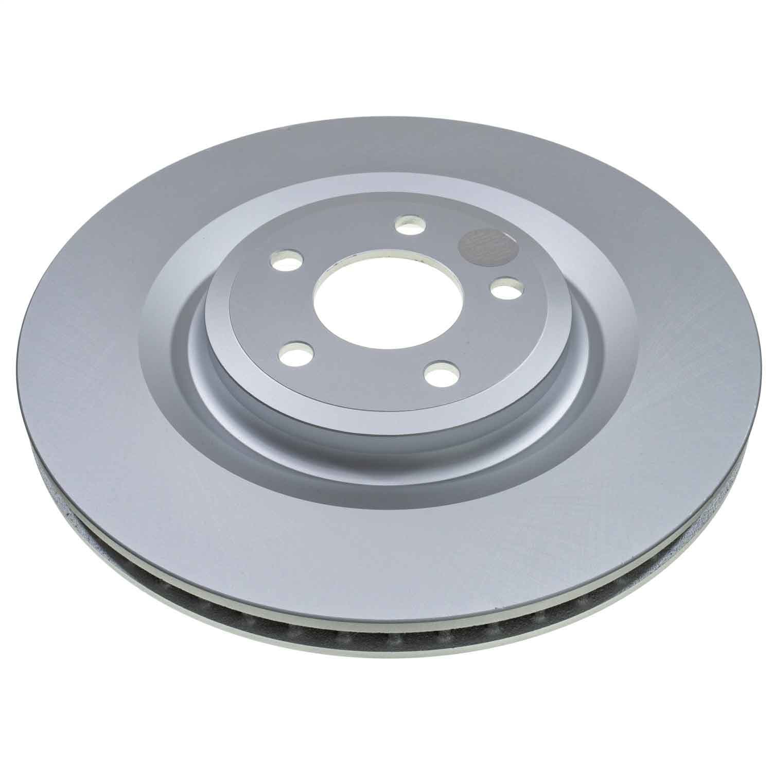 Power Stop - AR85205EVC - Rear - Disc Brake Rotor image 1