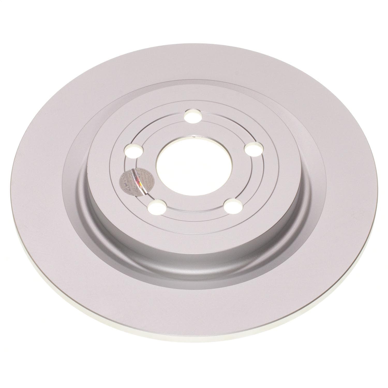 Power Stop - AR85210EVC - Rear - Disc Brake Rotor image 1