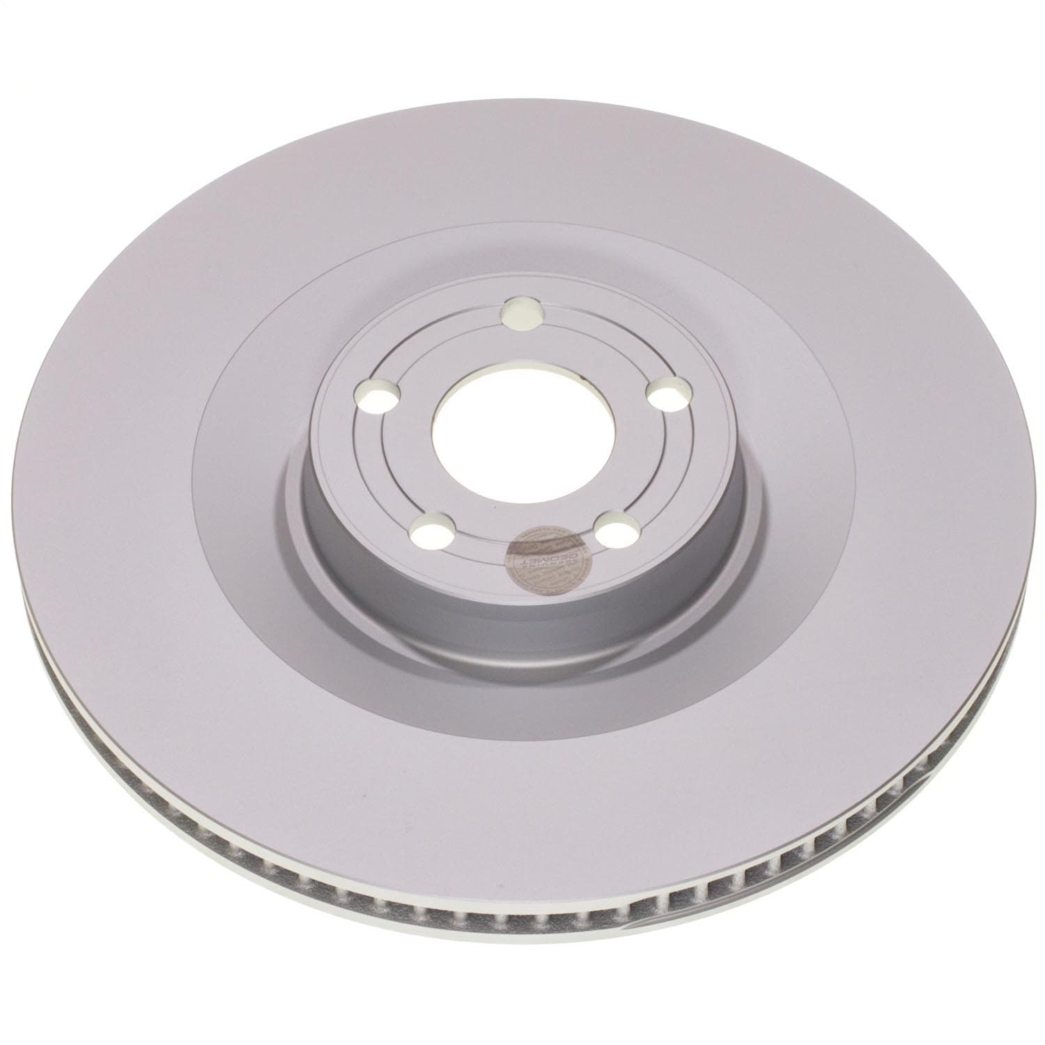Power Stop - AR85211EVC - Front - Disc Brake Rotor image 1