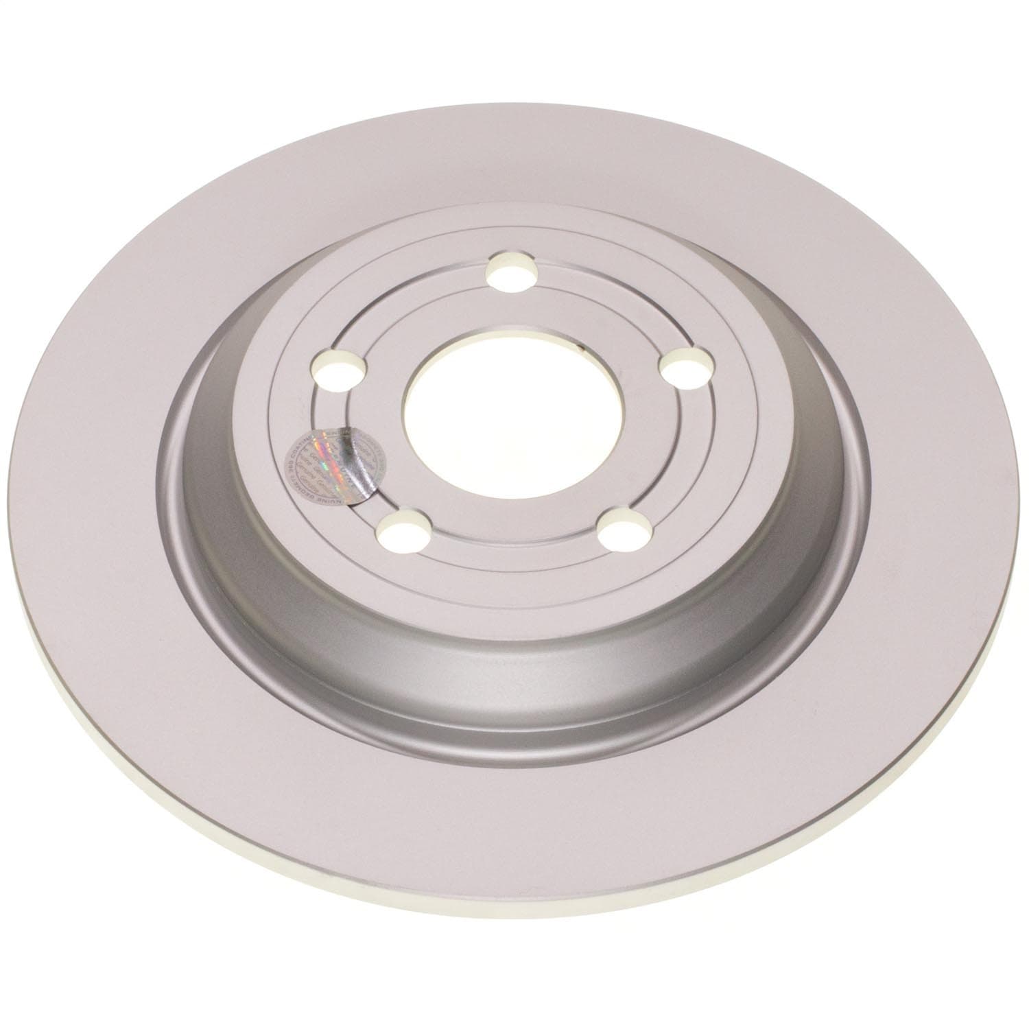 Power Stop - AR85213EVC - Rear - Disc Brake Rotor image 1