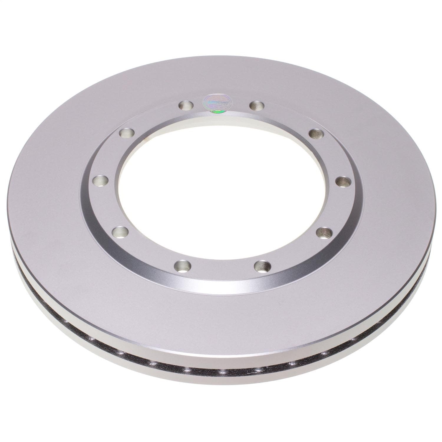 Power Stop - AR85214EVC - Front - Disc Brake Rotor image 1