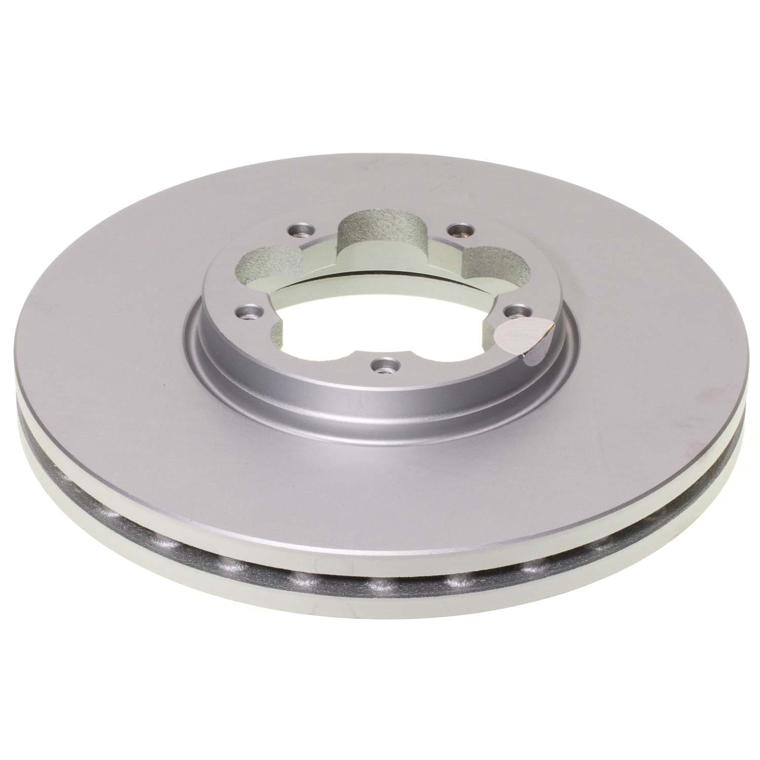Power Stop - AR85215EVC - Front - Disc Brake Rotor image 1