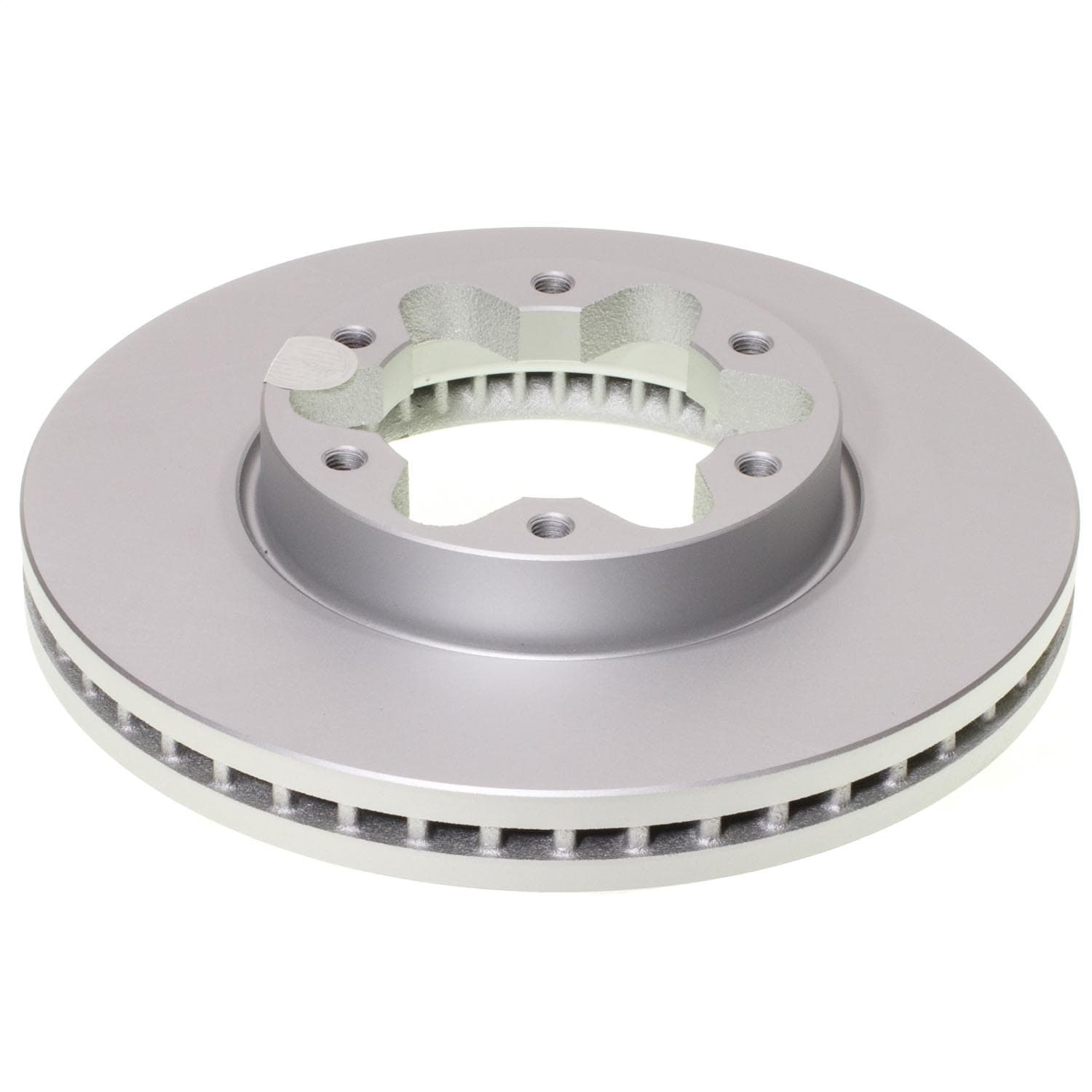 Power Stop - AR85217EVC - Front - Disc Brake Rotor image 1
