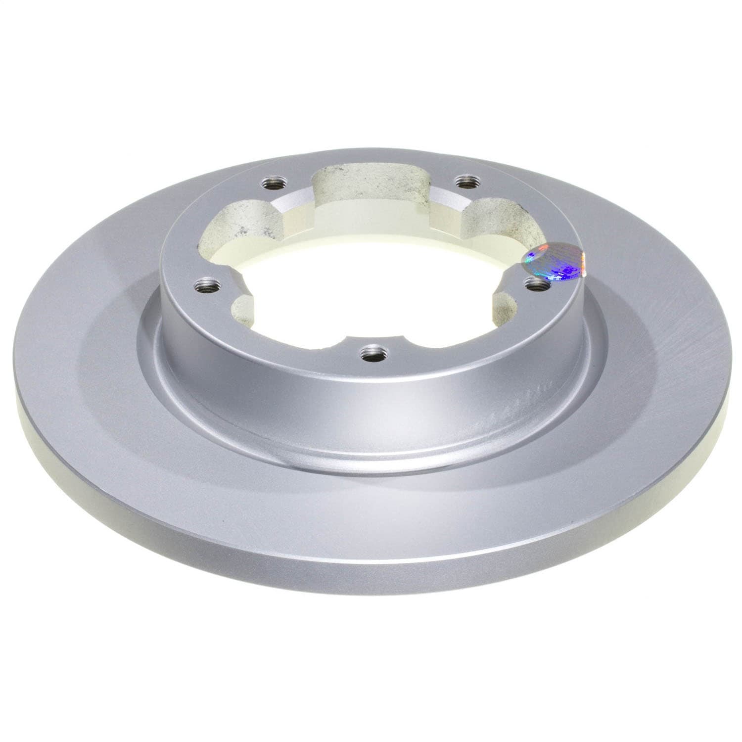 Power Stop - AR85218EVC - Rear - Disc Brake Rotor image 1