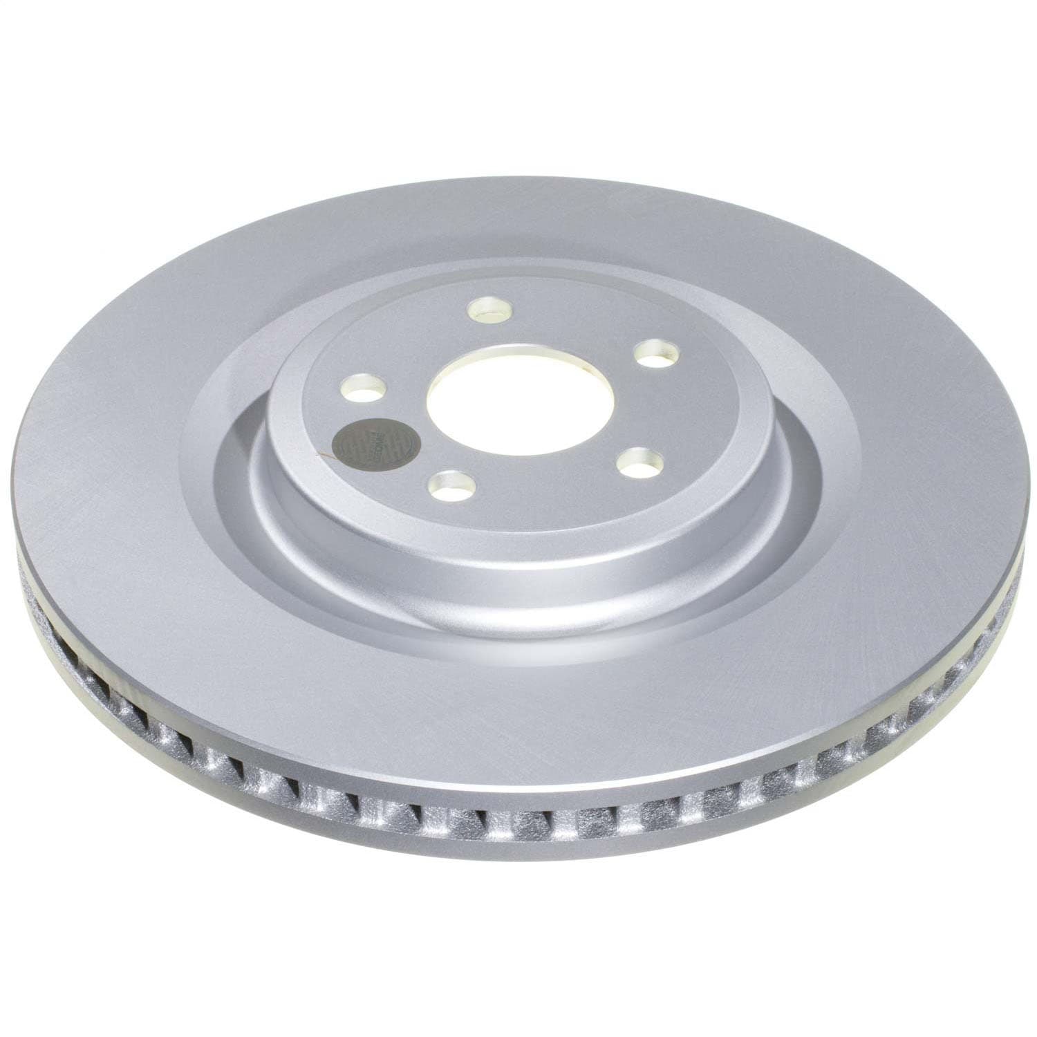 Power Stop - AR85219EVC - Front - Disc Brake Rotor image 1