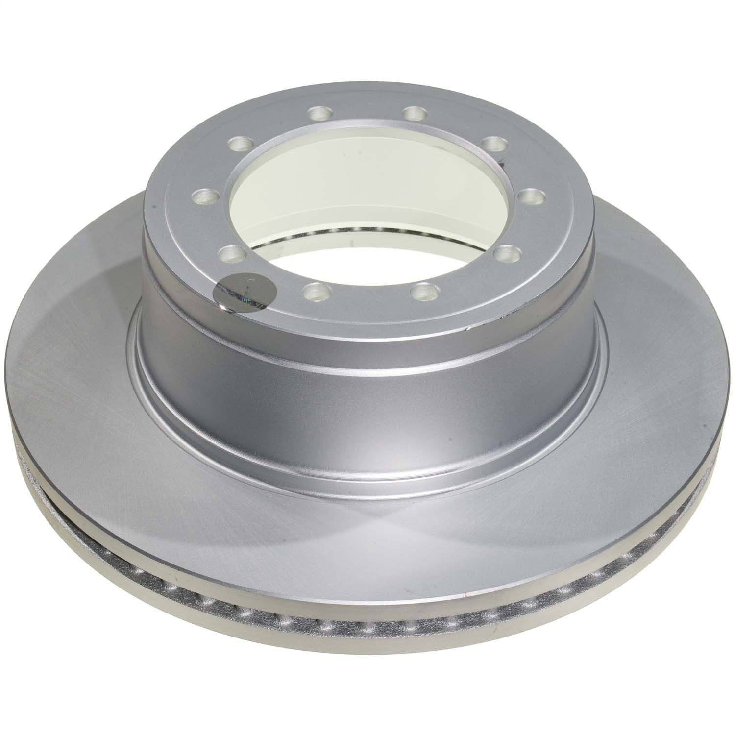 Power Stop - AR85221EVC - Rear - Disc Brake Rotor image 1