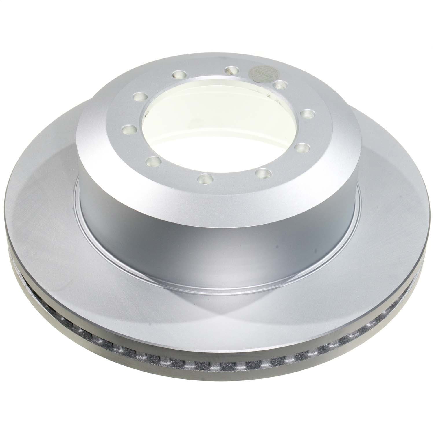 Power Stop - AR85222EVC - Rear - Disc Brake Rotor image 1