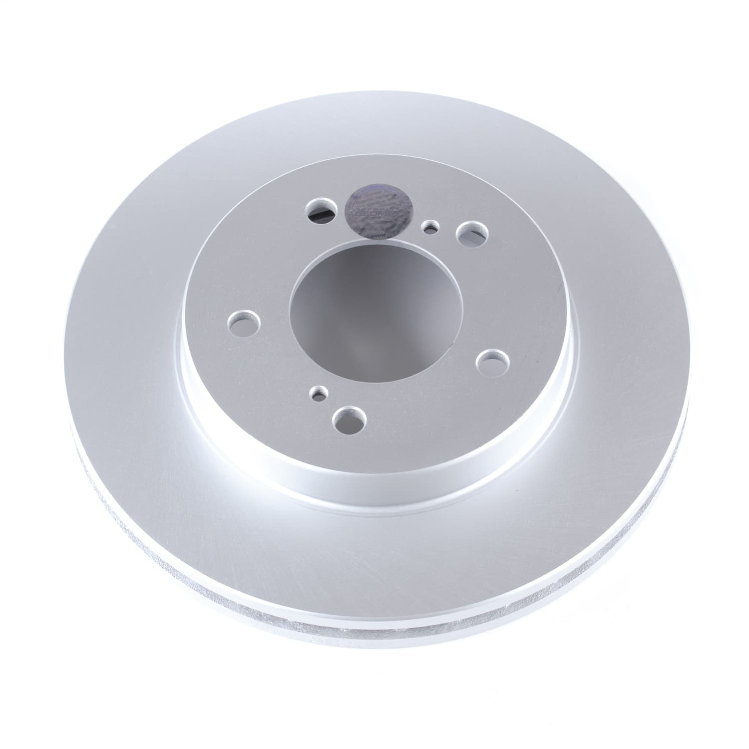 Power Stop - AR8532EVC - Front - Disc Brake Rotor image 1