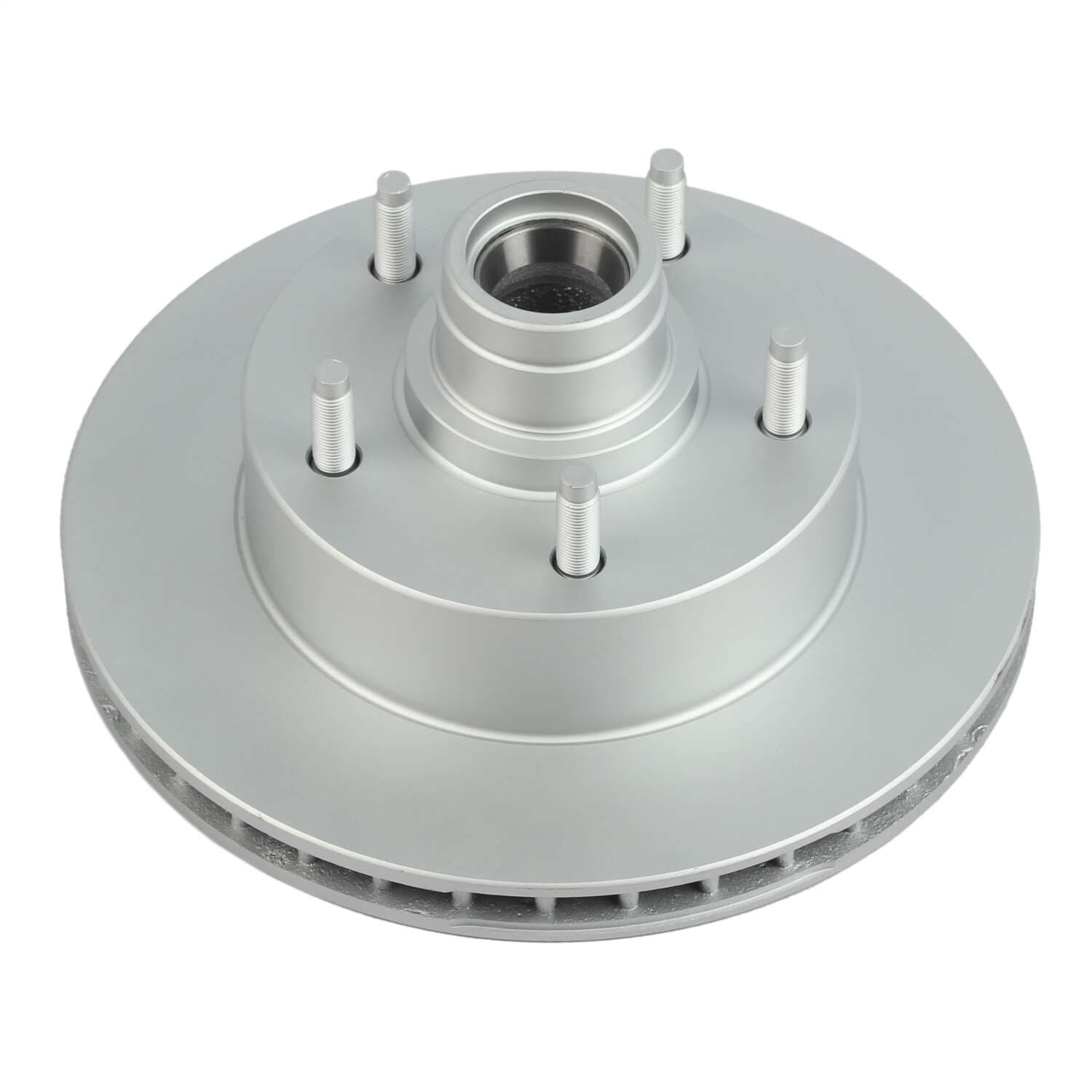 Power Stop - AR8540EVC - Front - Disc Brake Rotor image 1