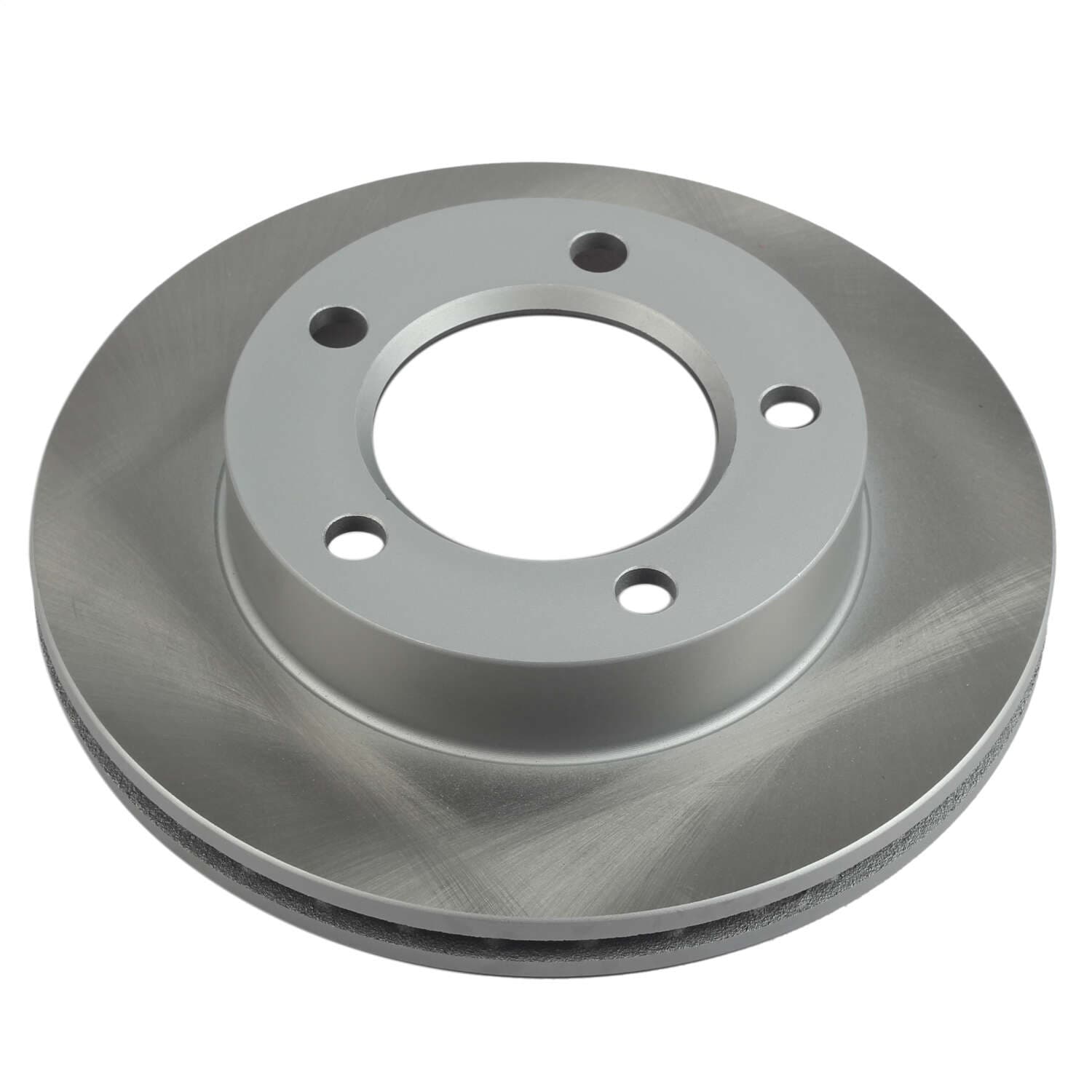 Power Stop - AR8541SCR - Front - Disc Brake Rotor image 1
