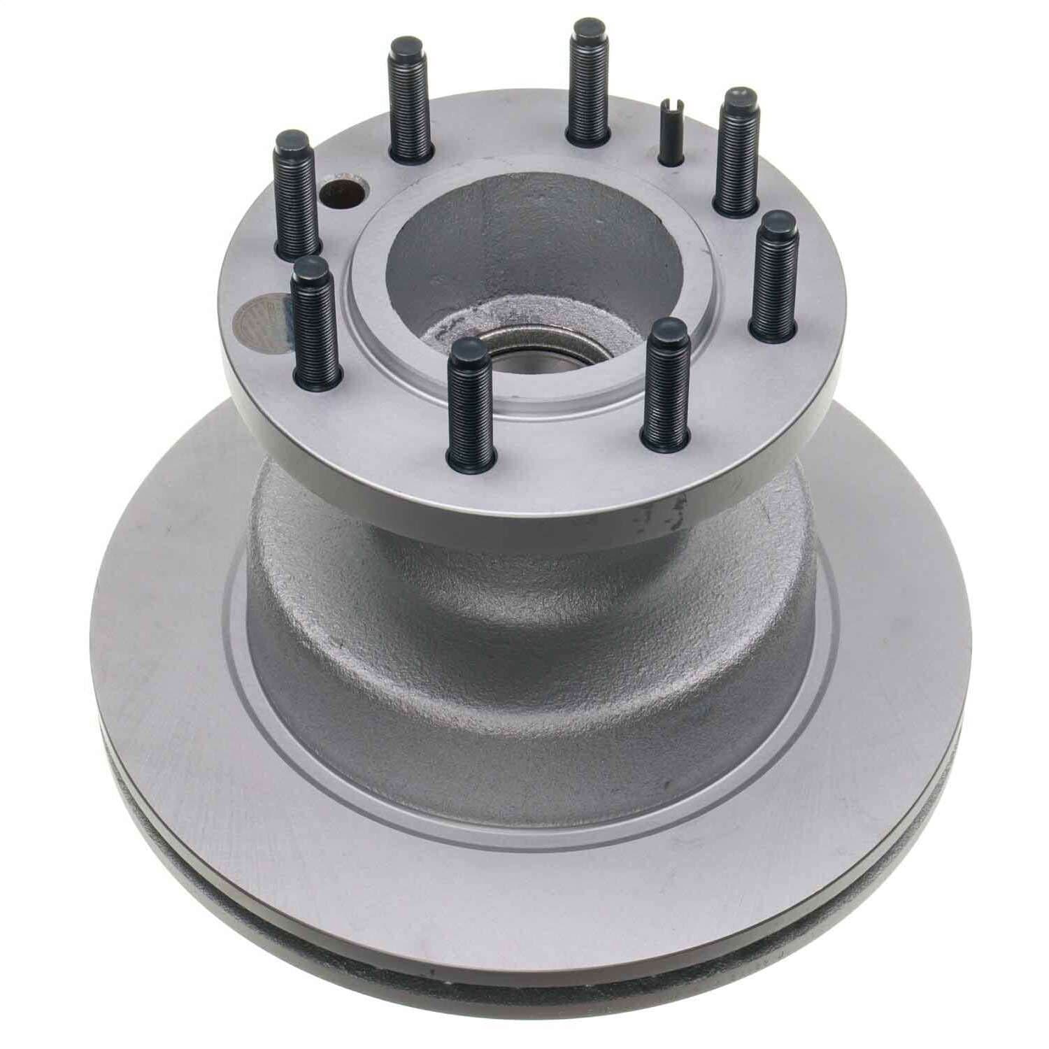 Power Stop - AR8542EVC - Front - Disc Brake Rotor image 1