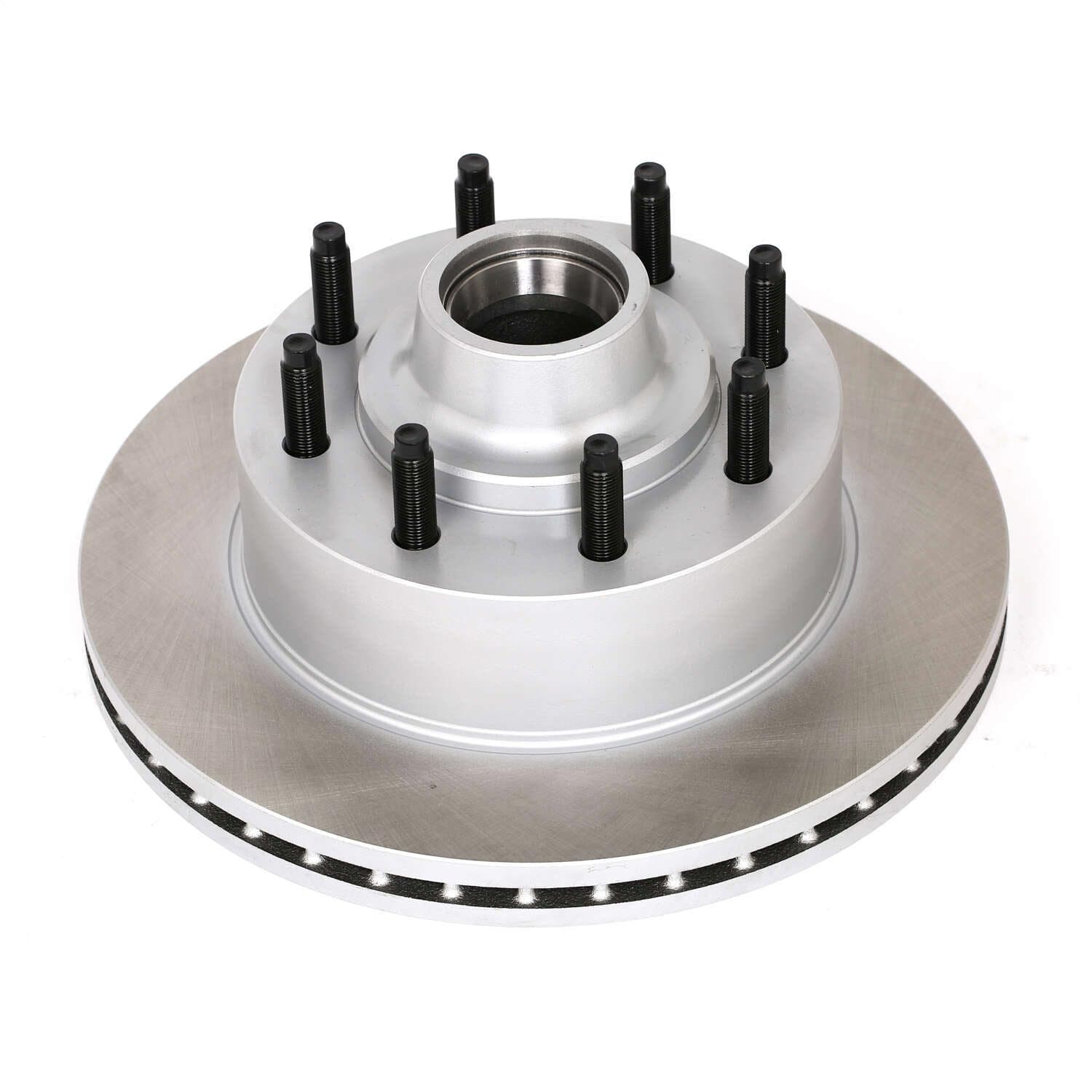 Power Stop - AR8546SCR - Front - Disc Brake Rotor image 1