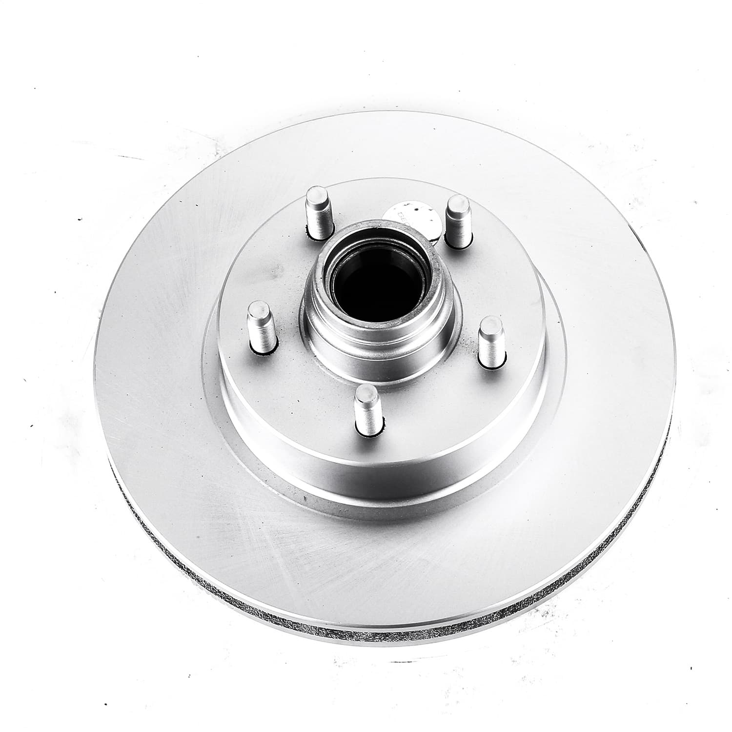 Power Stop - AR8551EVC - Front - Disc Brake Rotor image 1