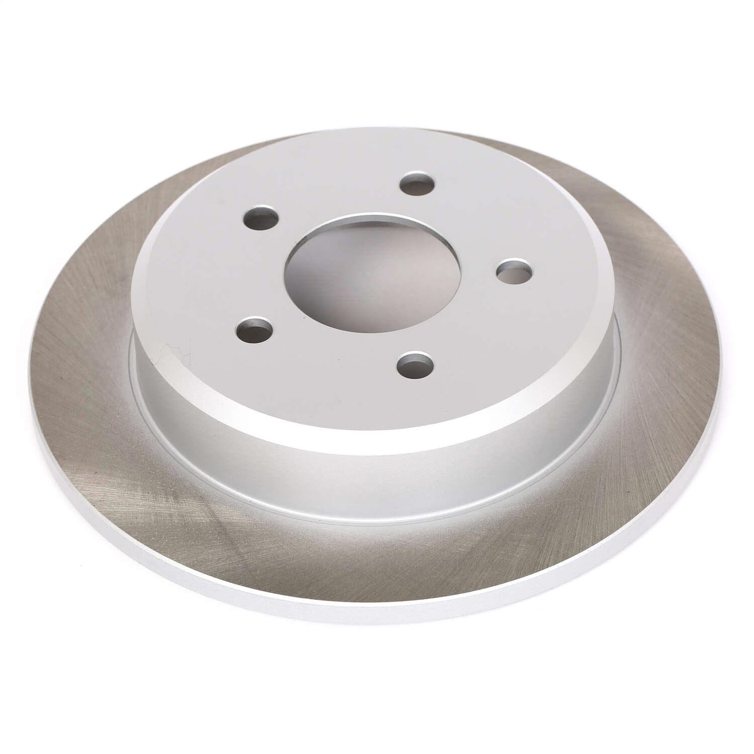 Power Stop - AR8552SCR - Rear - Disc Brake Rotor image 1