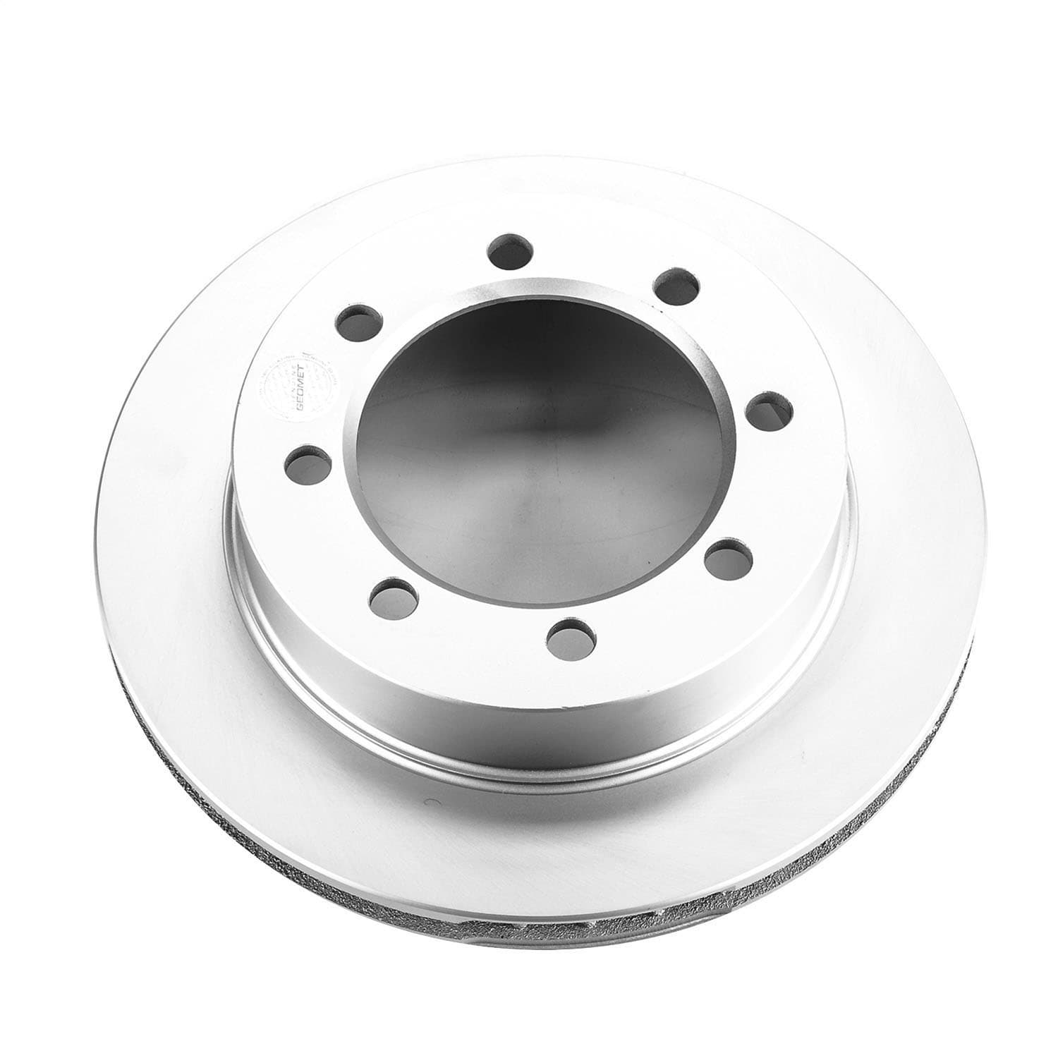 Power Stop - AR8553EVC - Front - Disc Brake Rotor image 1