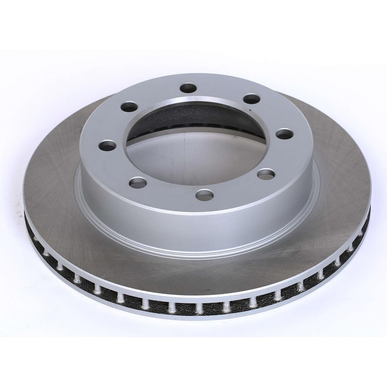 Power Stop - AR8553SCR - Front - Disc Brake Rotor image 1