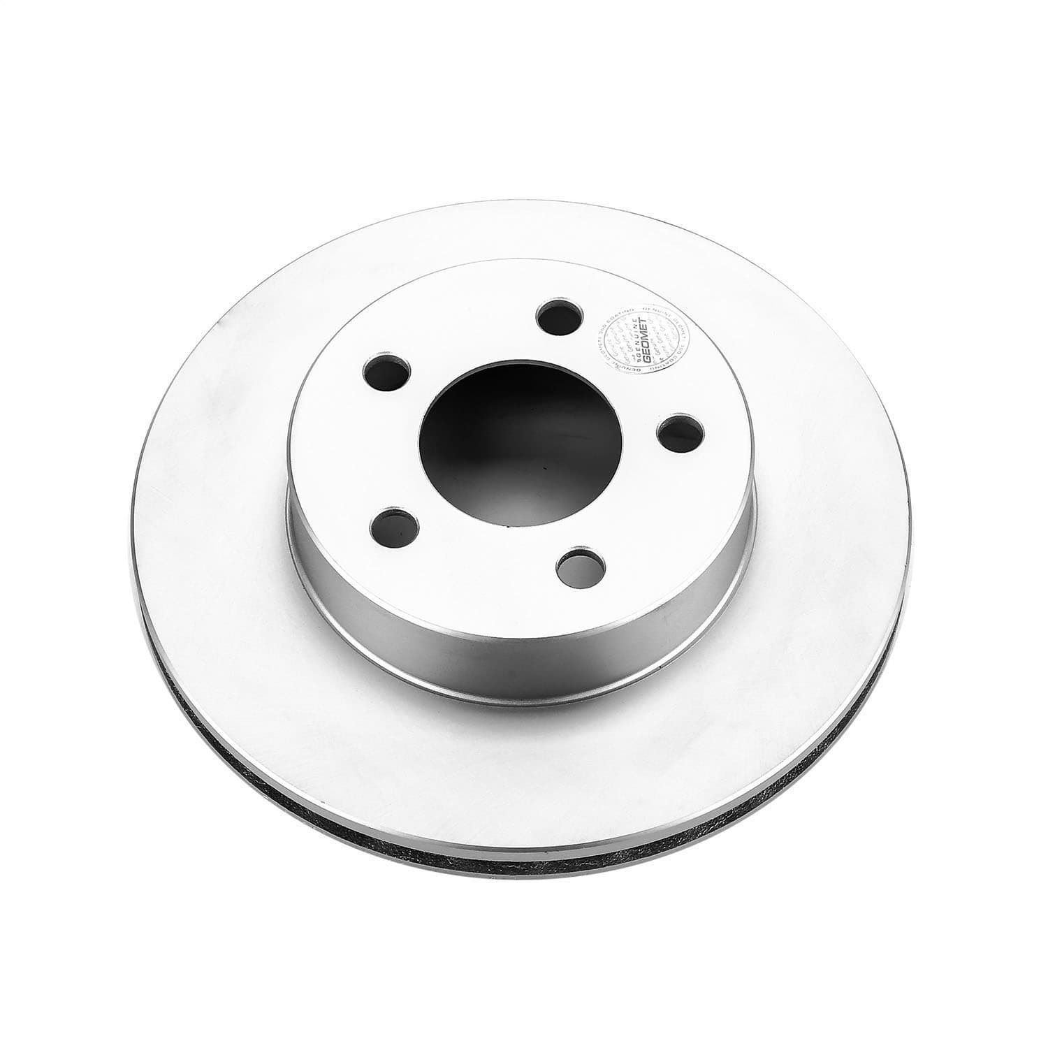 Power Stop - AR8554EVC - Front - Disc Brake Rotor image 1