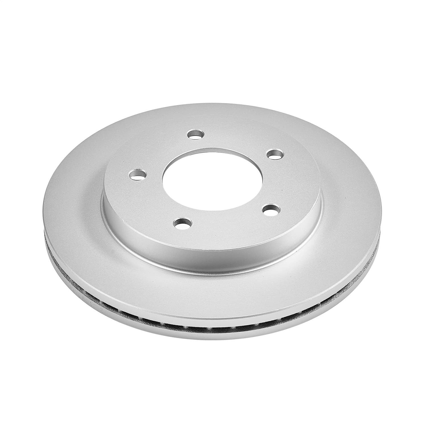 Power Stop - AR8557EVC - Front - Disc Brake Rotor image 1