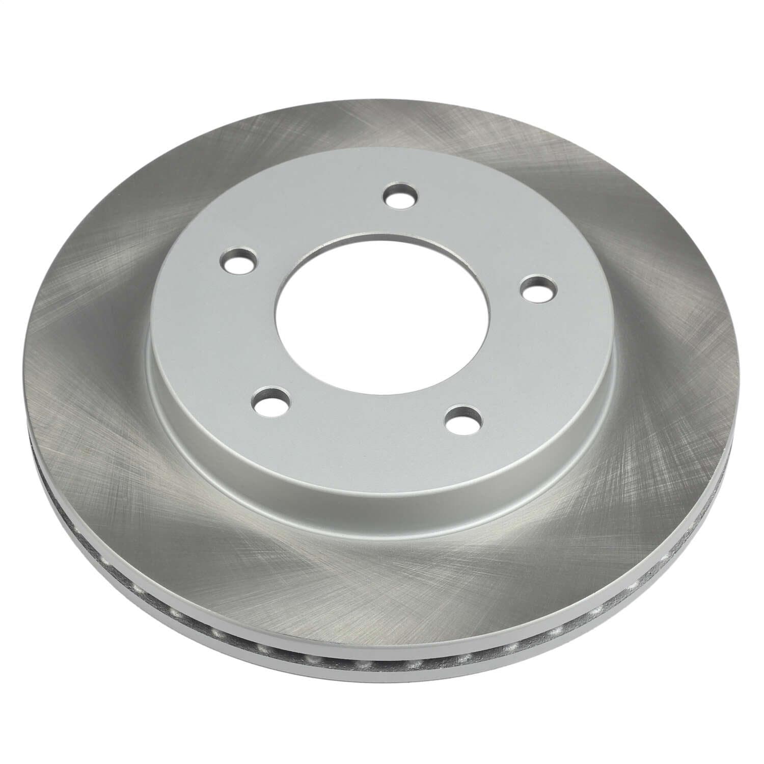 Power Stop - AR8557SCR - Front - Disc Brake Rotor image 1