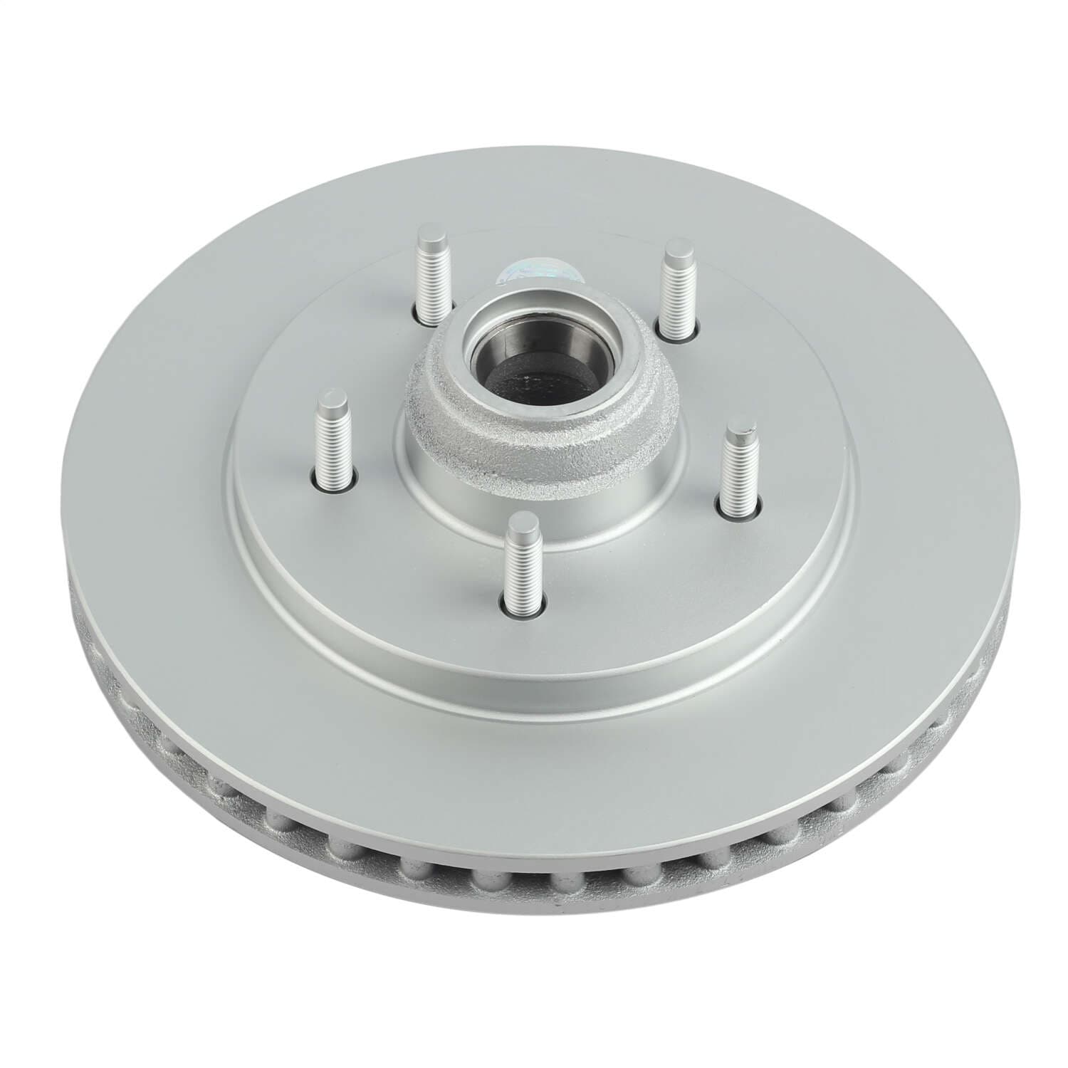 Power Stop - AR8563EVC - Front - Disc Brake Rotor image 1