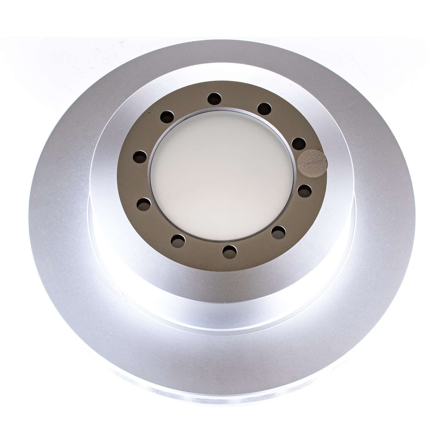 Power Stop - AR8569EVC - Rear - Disc Brake Rotor image 1