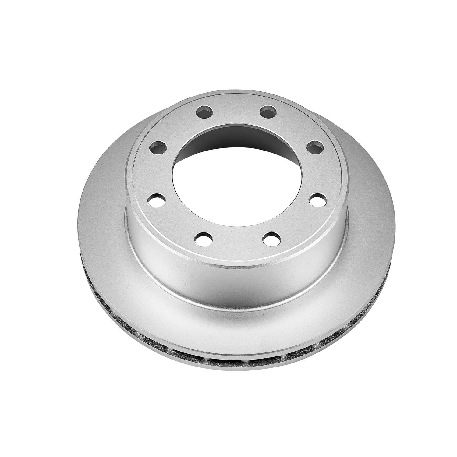 Power Stop - AR8571EVC - Rear - Disc Brake Rotor image 1