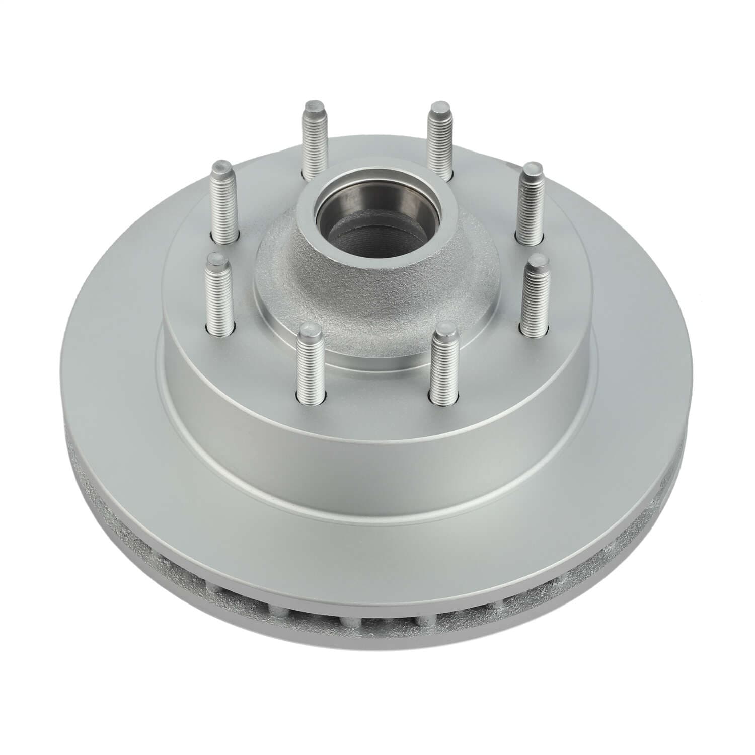 Power Stop - AR8573EVC - Front - Disc Brake Rotor image 1