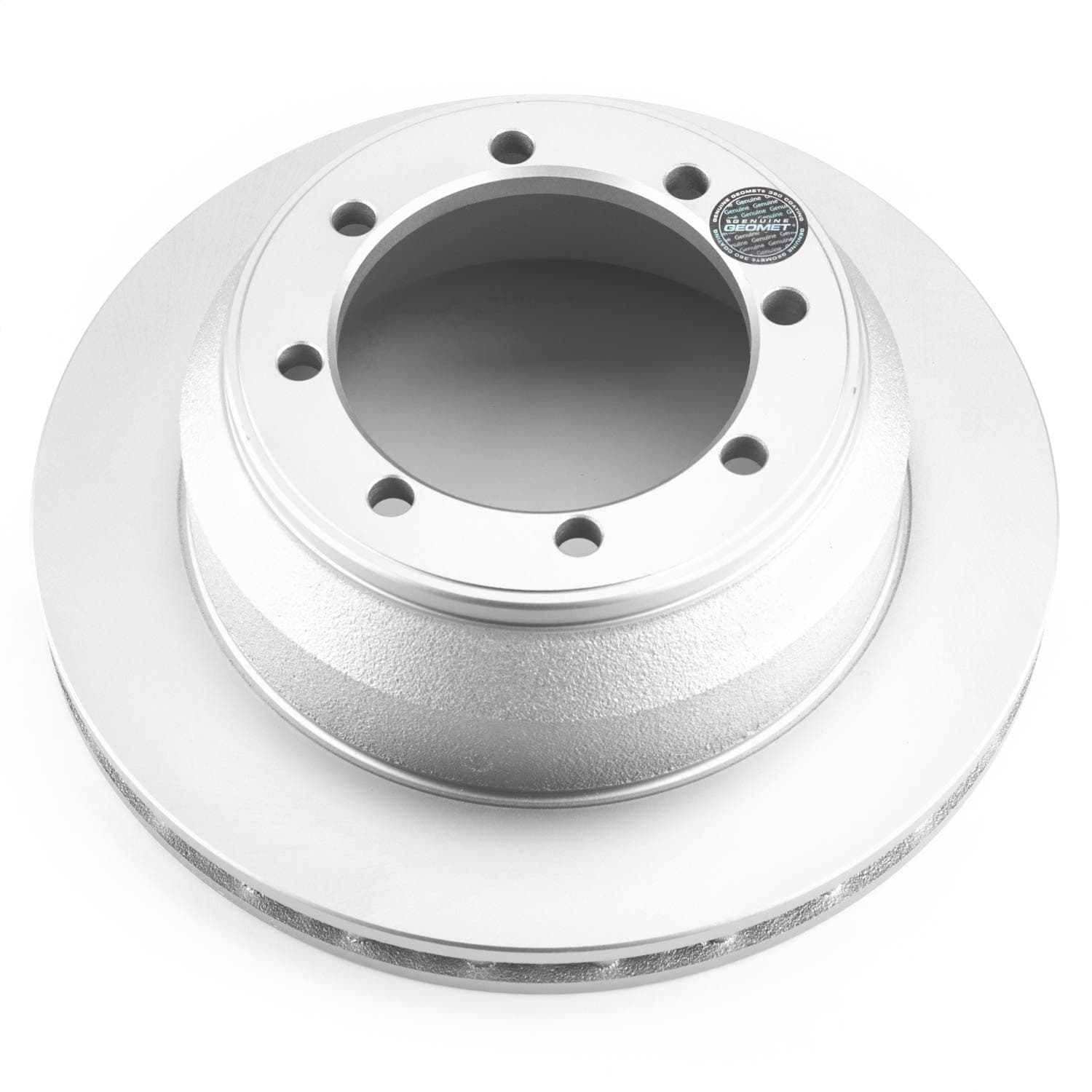Power Stop - AR8579EVC - Rear - Disc Brake Rotor image 1