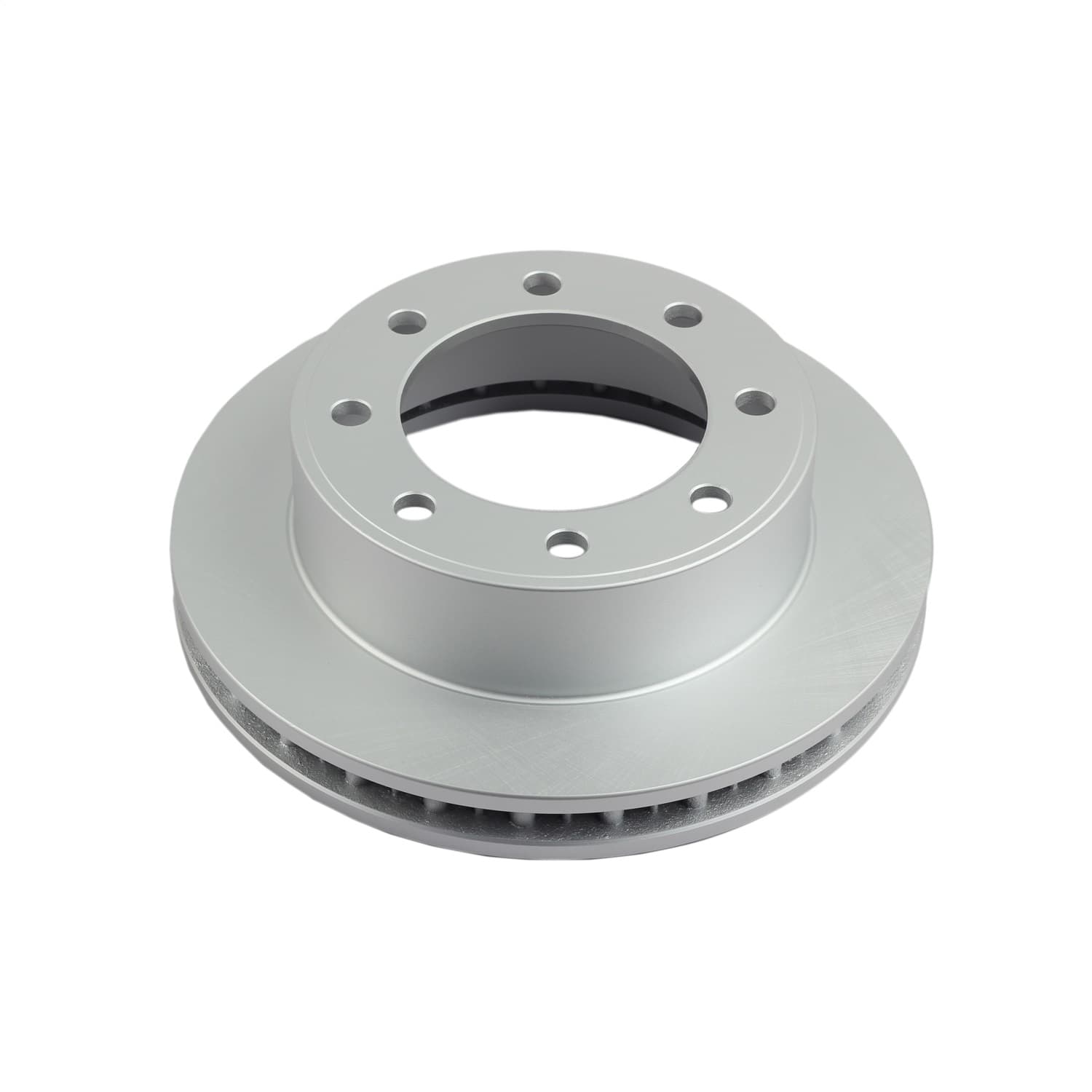 Power Stop - AR8580EVC - Front - Disc Brake Rotor image 1