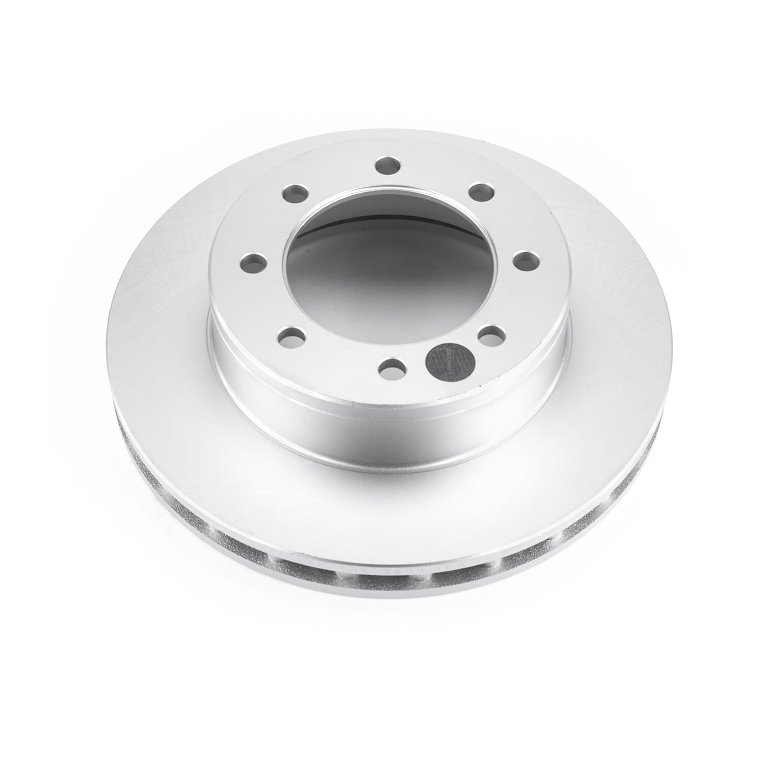 Power Stop - AR8581EVC - Front - Disc Brake Rotor image 1