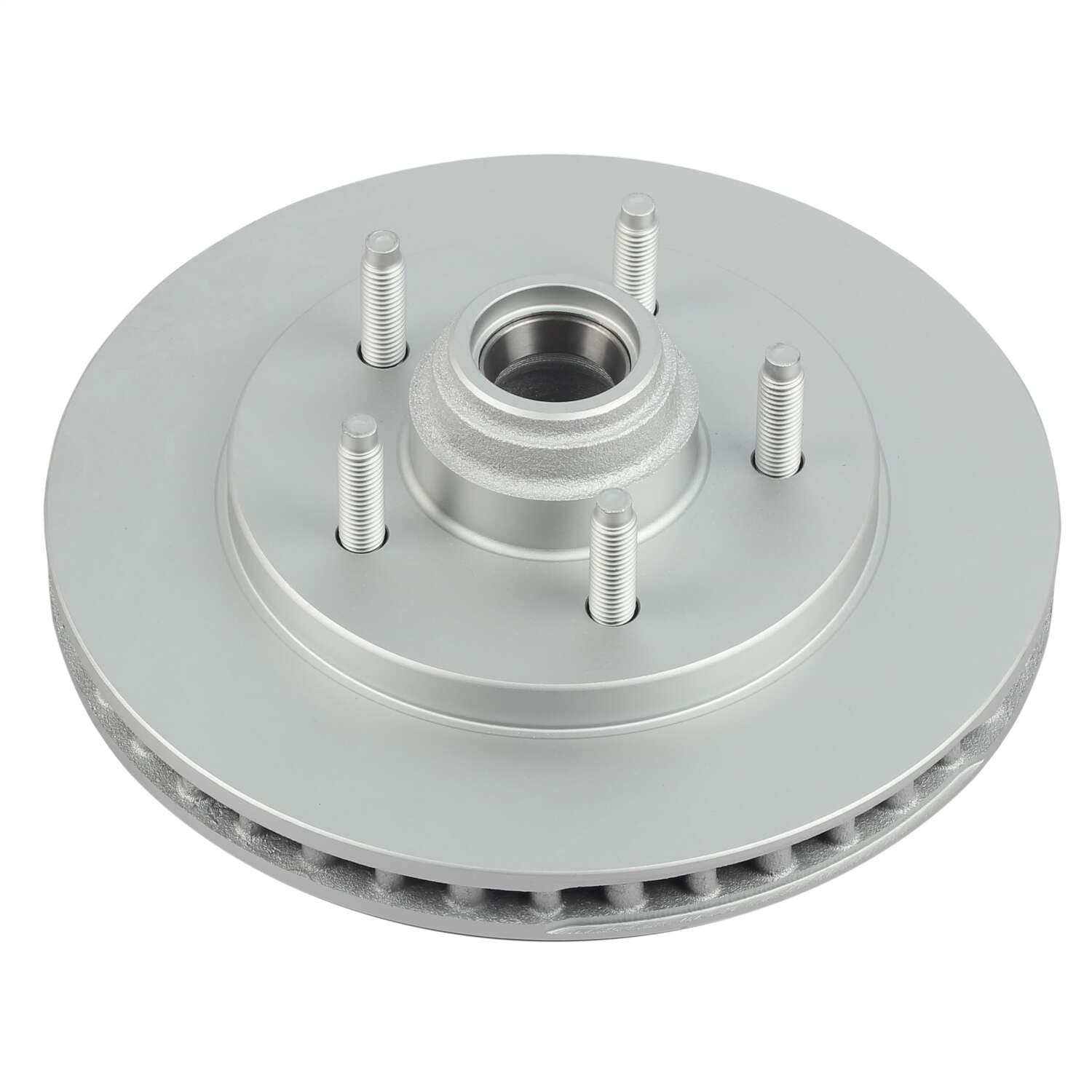 Power Stop - AR8584EVC - Front - Disc Brake Rotor image 1