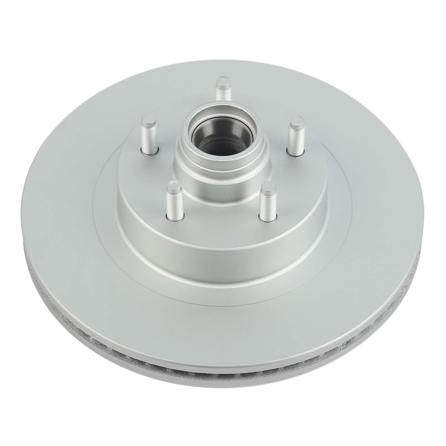 Power Stop - AR8585EVC - Front - Disc Brake Rotor image 1