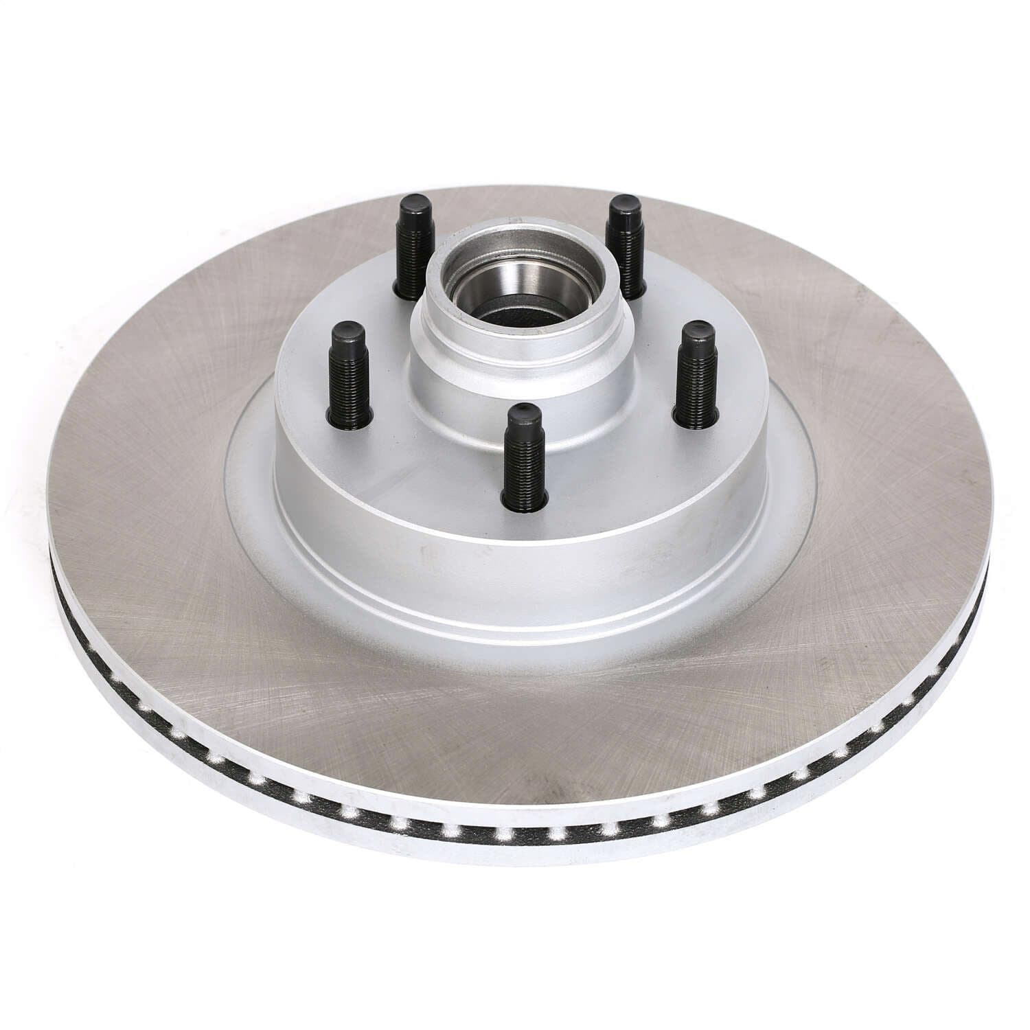 Power Stop - AR8585SCR - Front - Disc Brake Rotor image 1