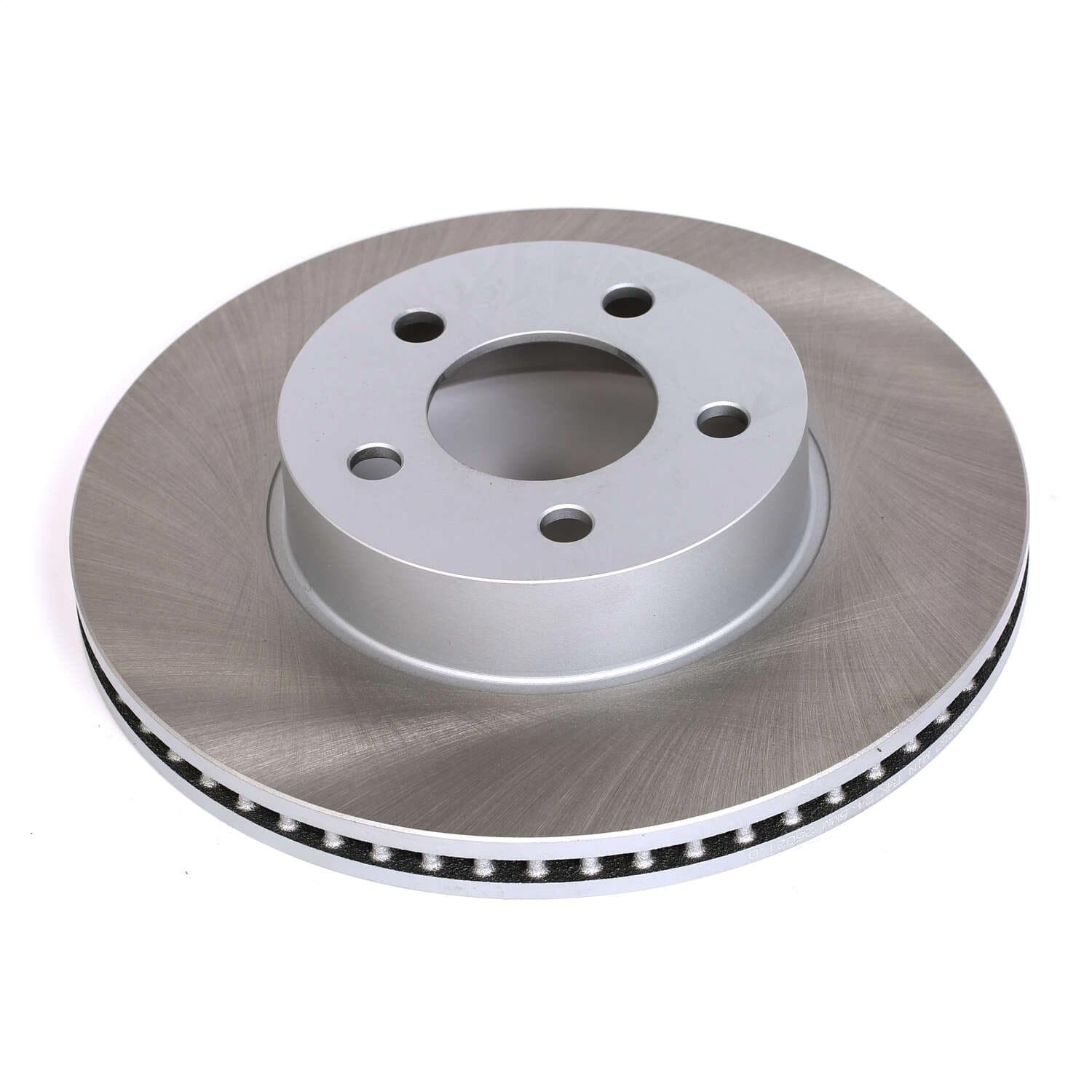 Power Stop - AR8586SCR - Front - Disc Brake Rotor image 1